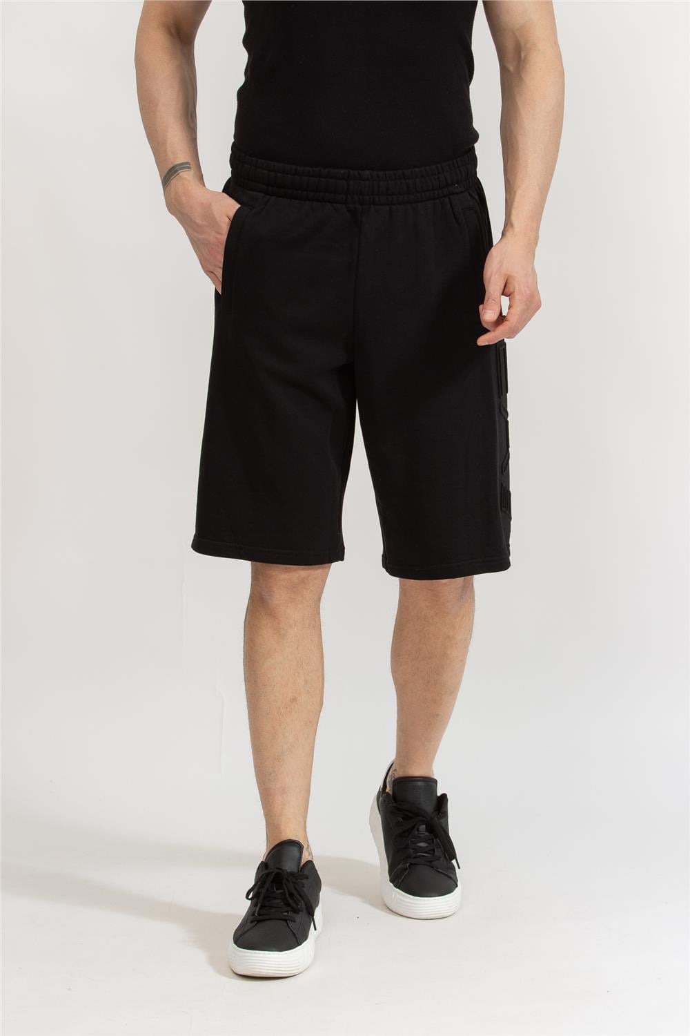 EA7 Erkek Bermuda Şort