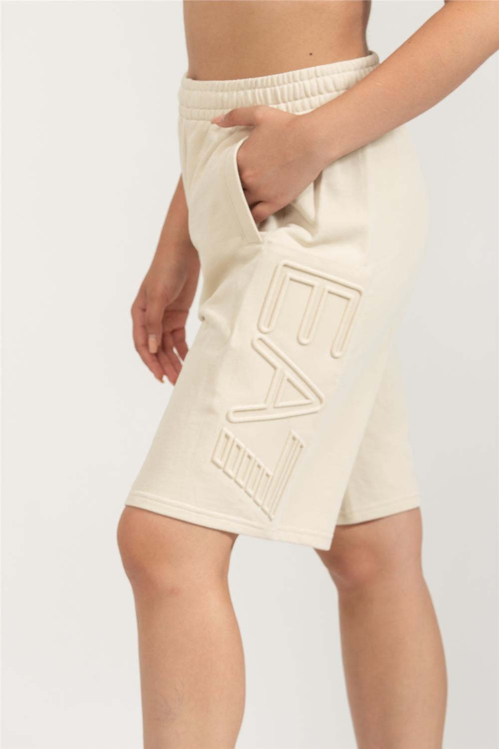 EA7 Erkek Bermuda Şort