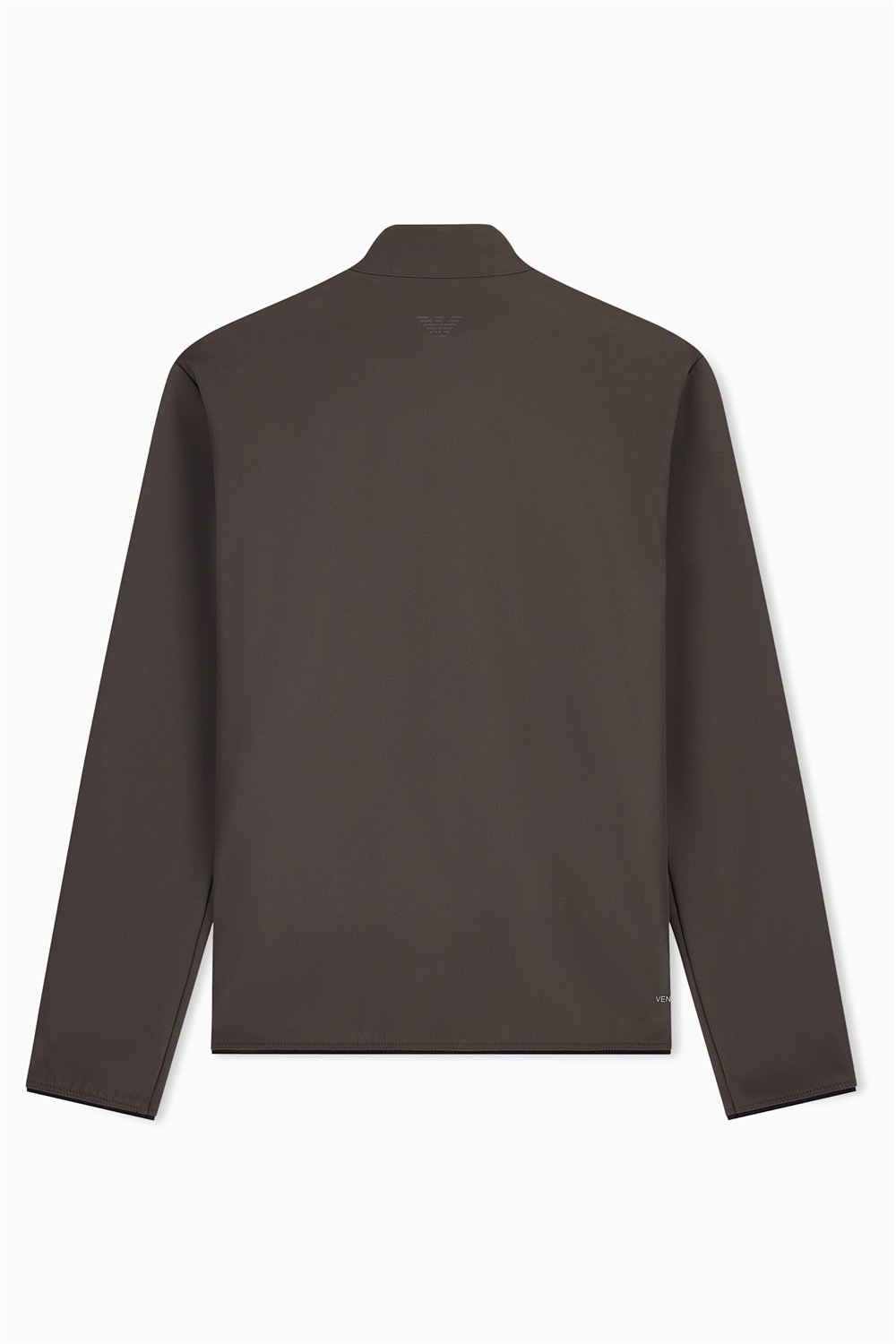 EA7 Erkek Bisiklet Yaka Sweatshirt