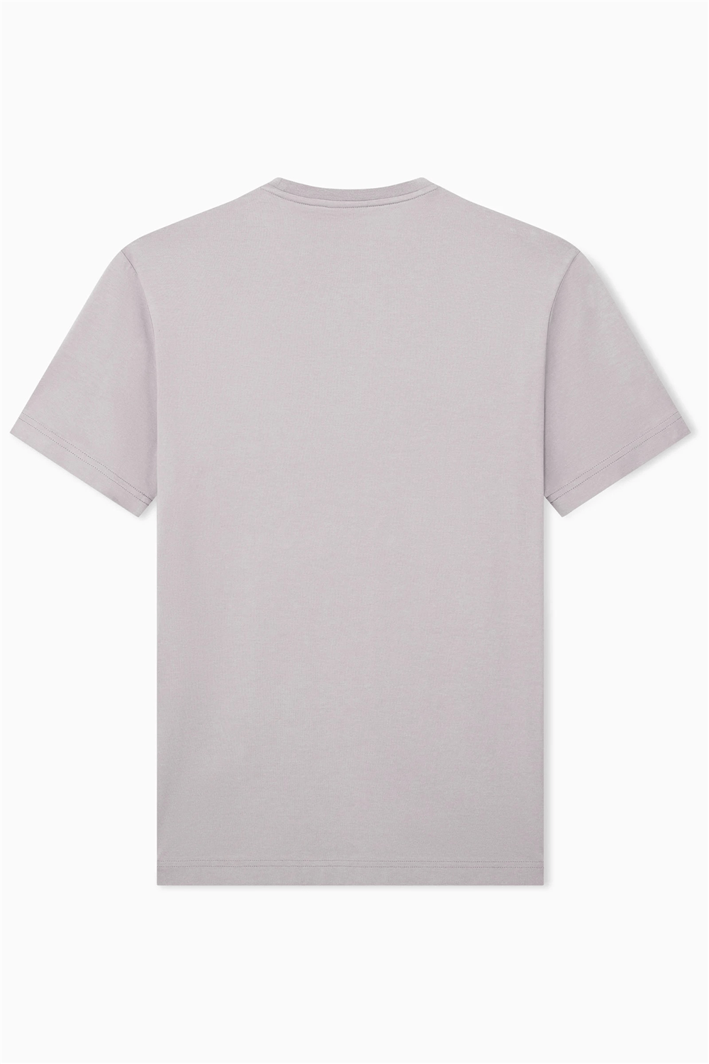 EA7 Erkek Bisiklet Yaka T-Shirt