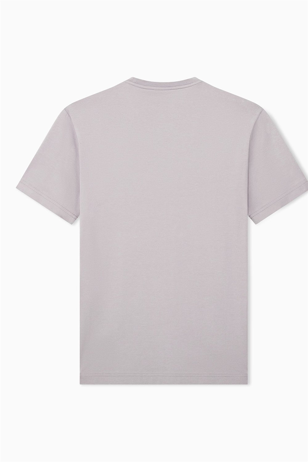 EA7 Erkek Bisiklet Yaka T-Shirt