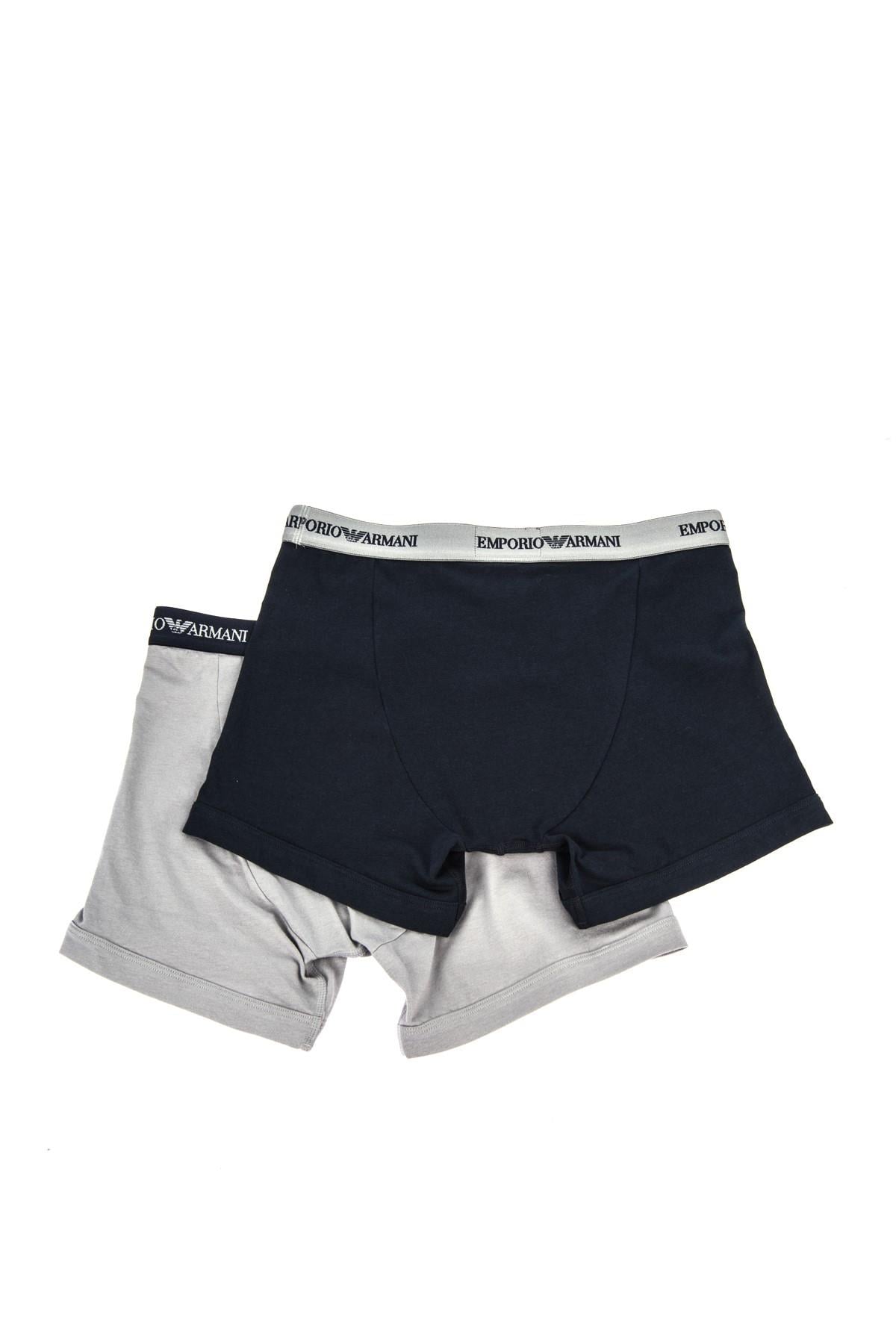 EA7 Erkek Boxer