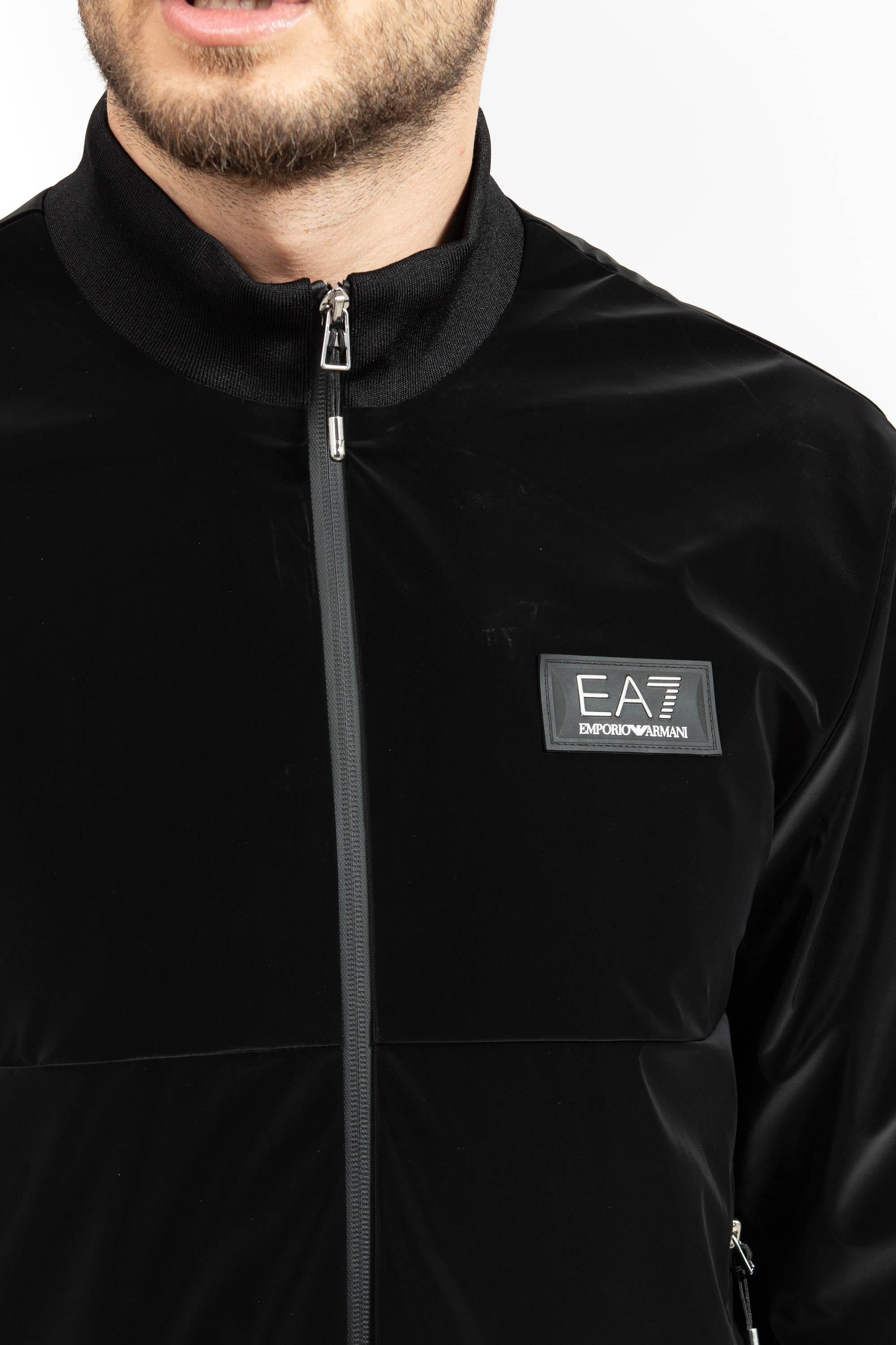 EA7 Erkek Ceket