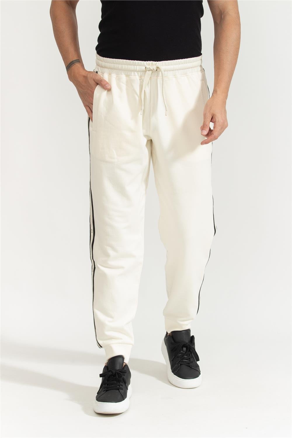 EA7 Erkek Eşofman Altı