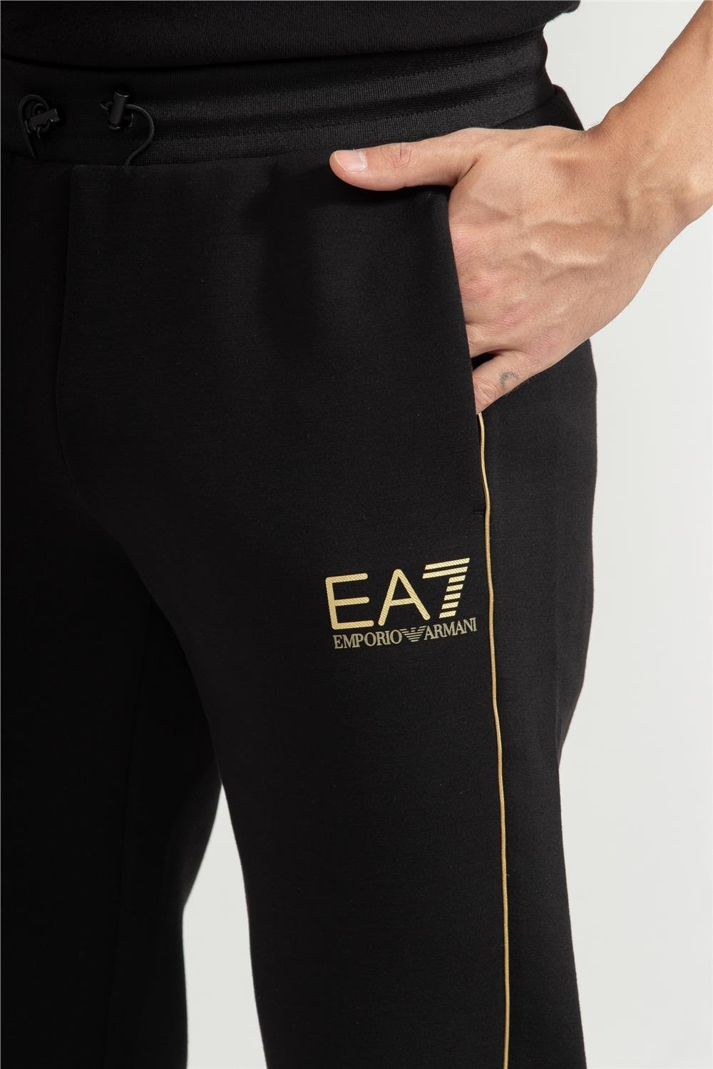 EA7 Erkek Eşofman Altı