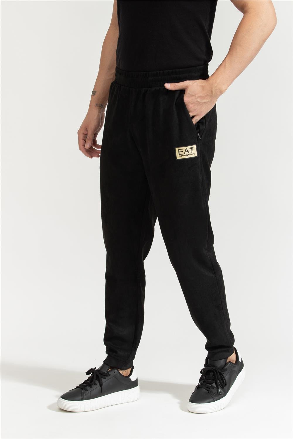 EA7 Erkek Eşofman Altı