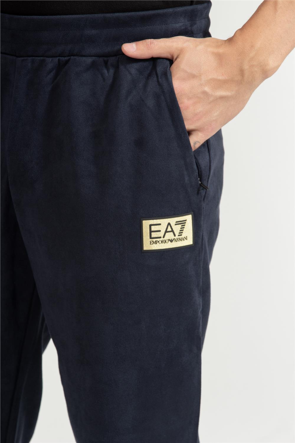 EA7 Erkek Eşofman Altı