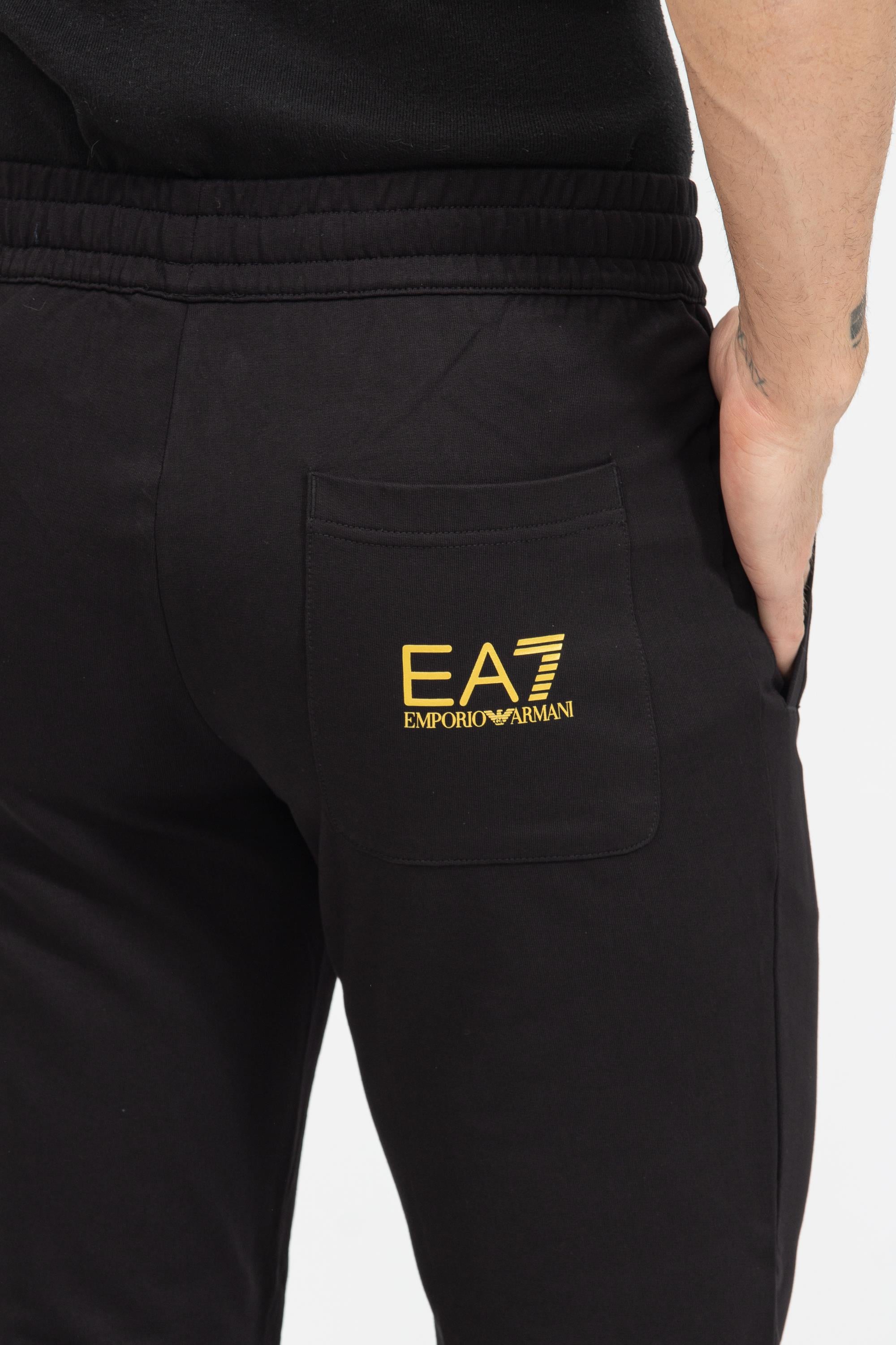 EA7 Erkek Eşofman Altı