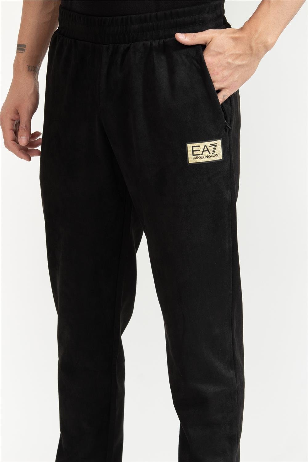 EA7 Erkek Eşofman Altı