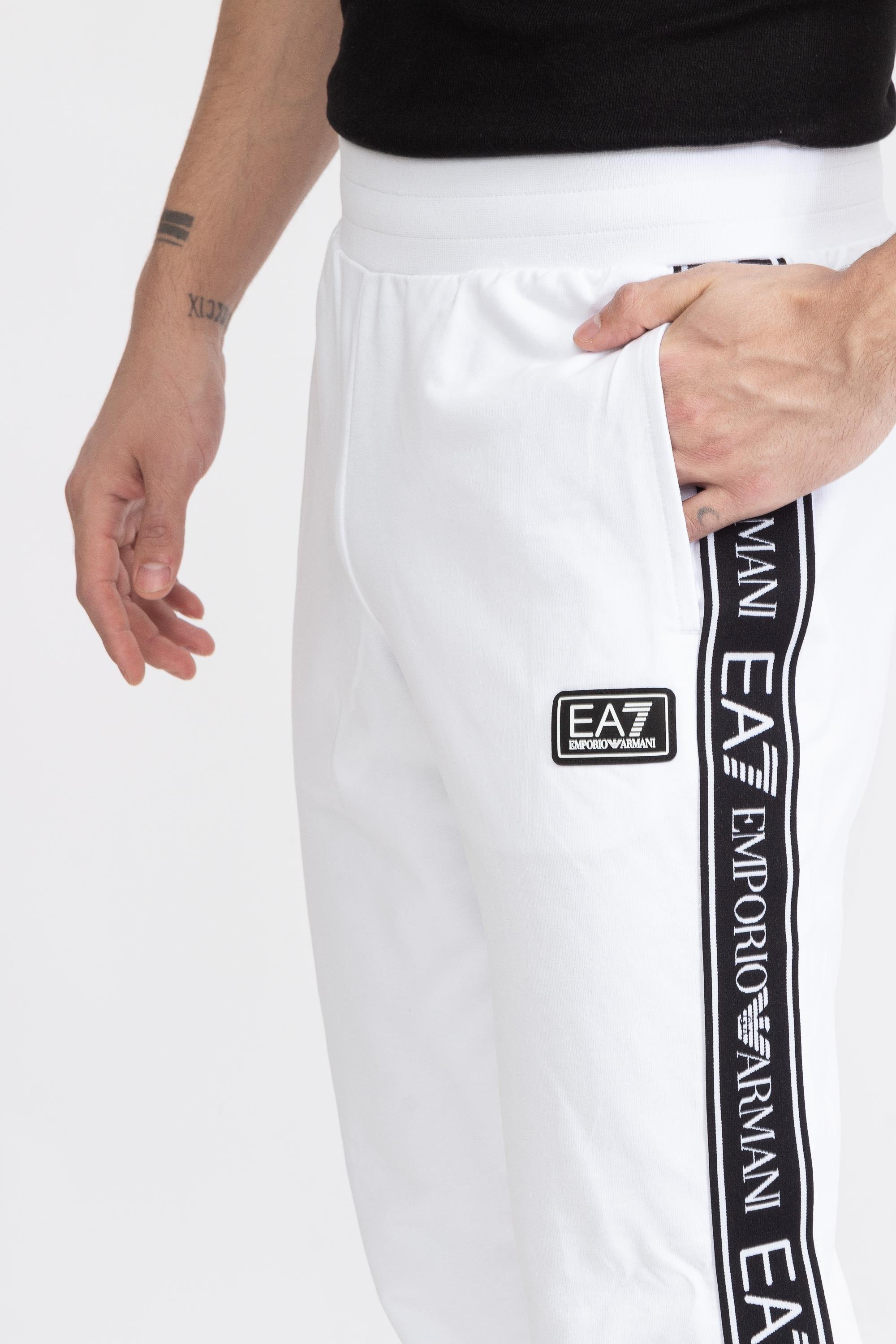 EA7 Erkek Eşofman Altı