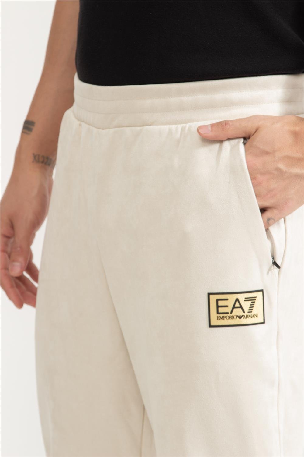 EA7 Erkek Eşofman Altı