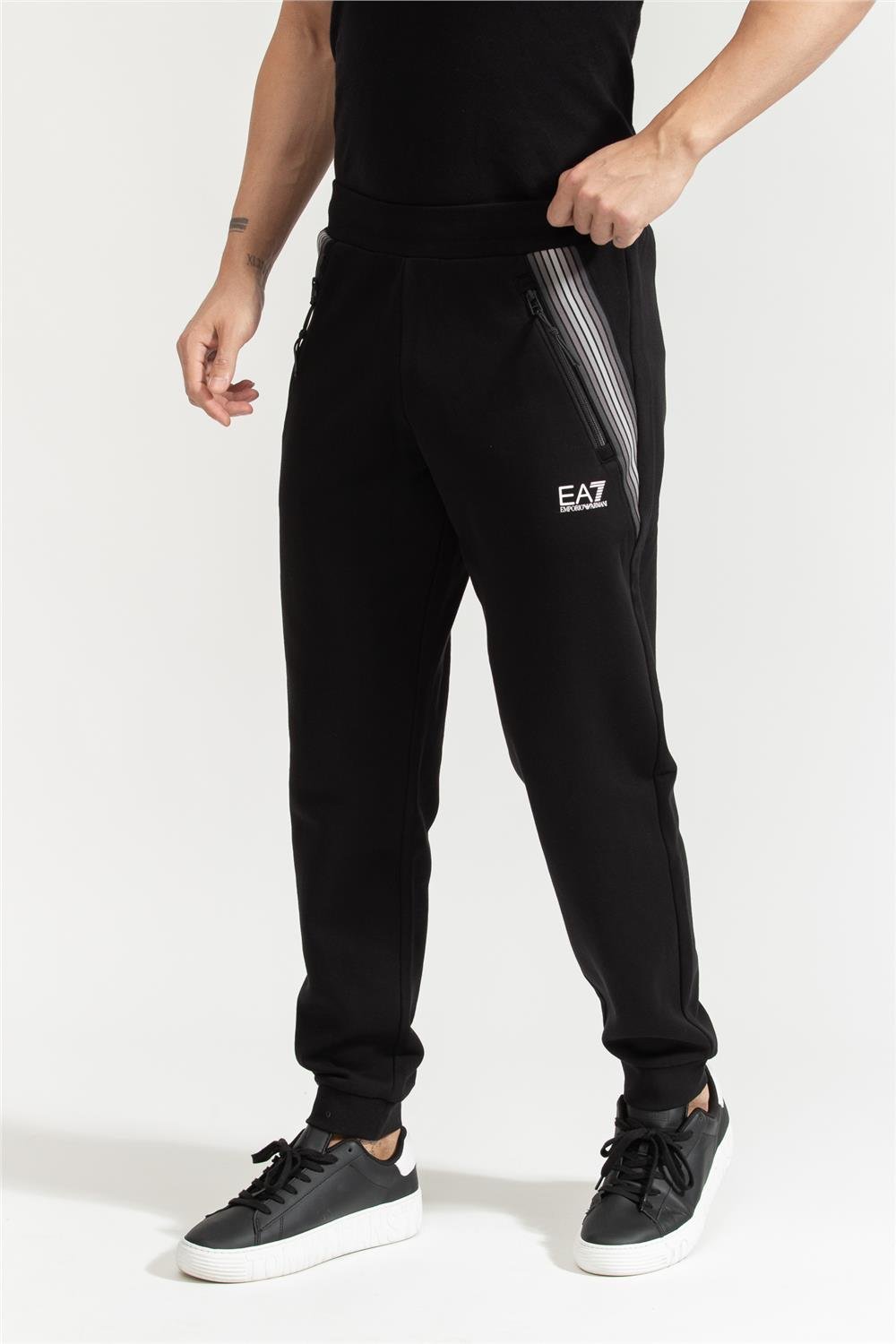 EA7 Erkek Eşofman Altı