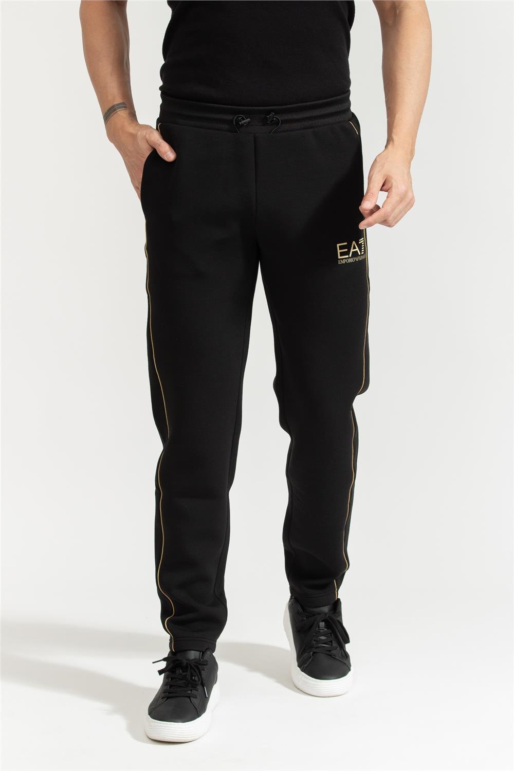 EA7 Erkek Eşofman Altı