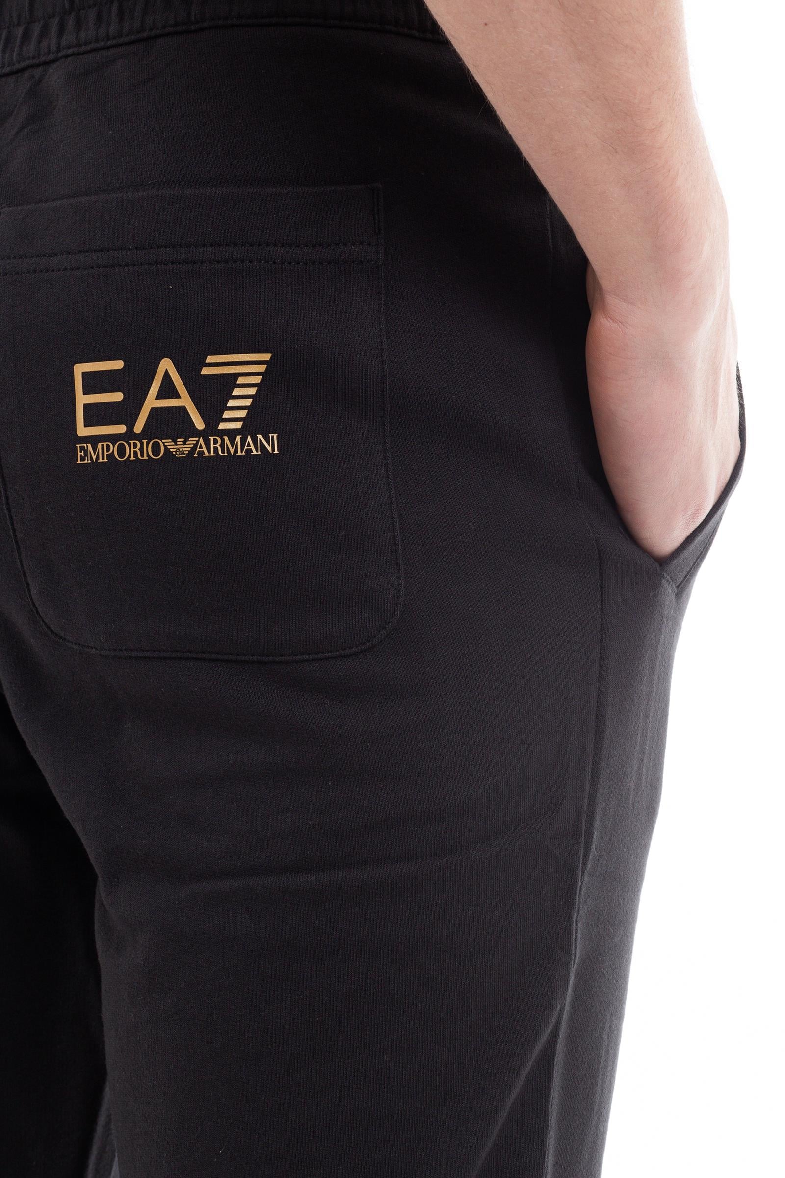 EA7 Erkek Eşofman Altı