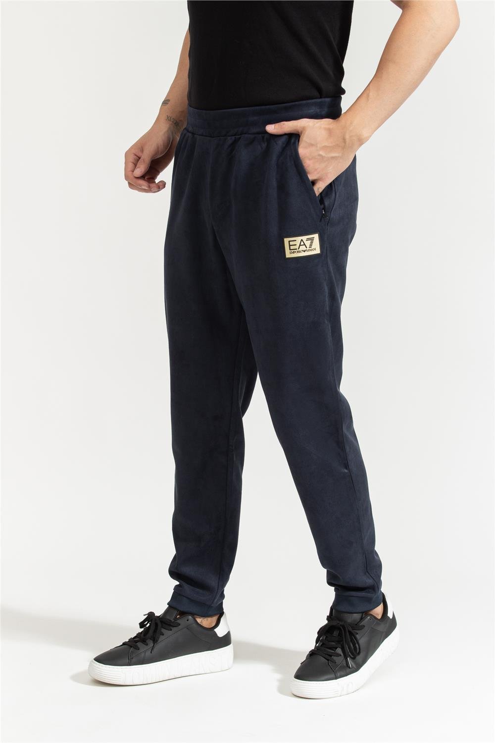 EA7 Erkek Eşofman Altı