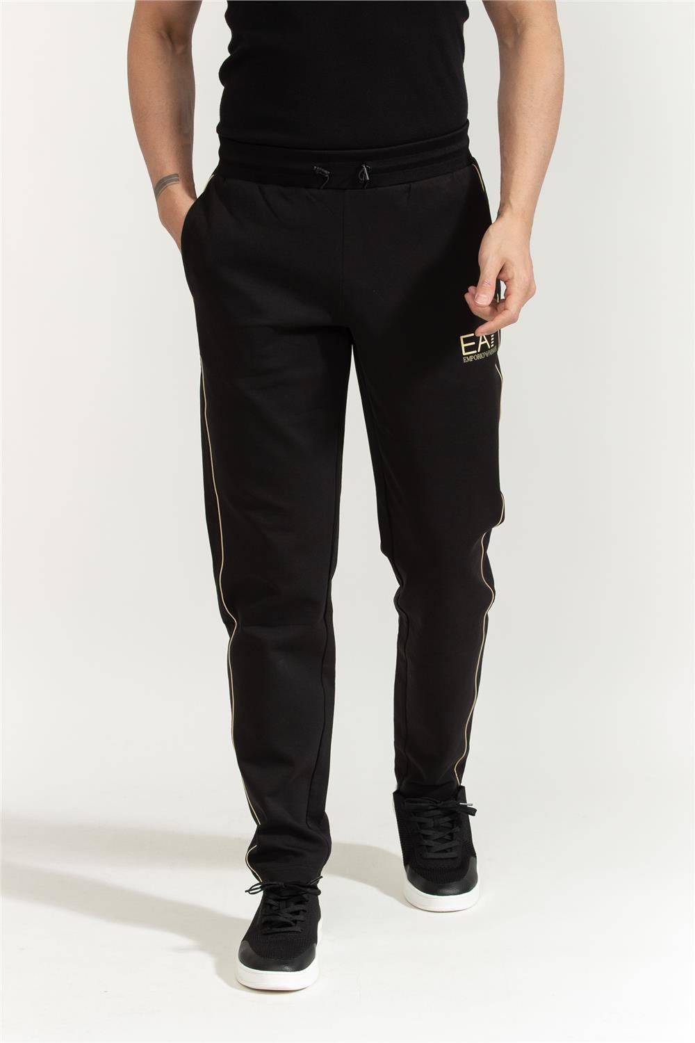 EA7 Erkek Eşofman Altı