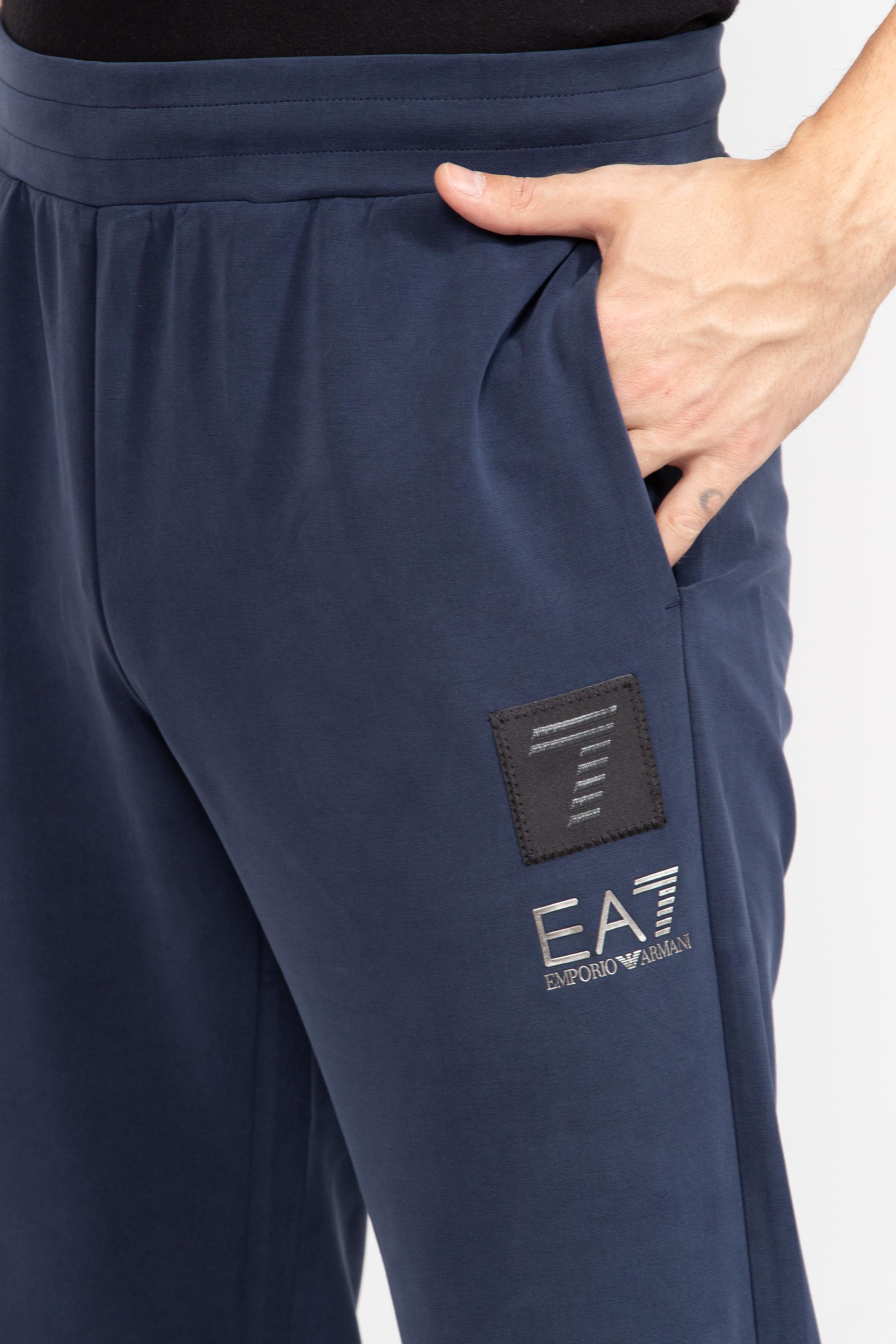 EA7 Erkek Eşofman Altı