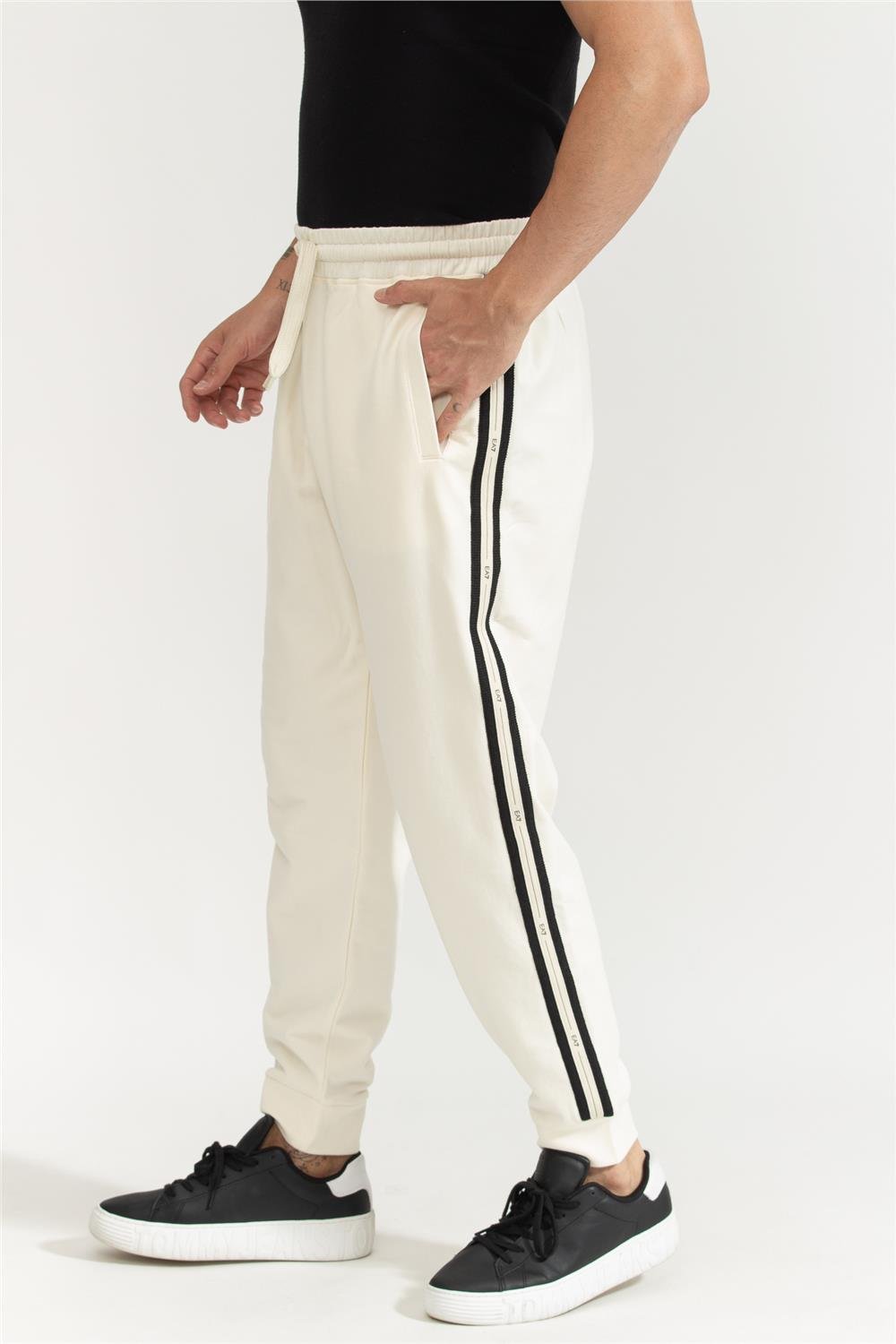 EA7 Erkek Eşofman Altı