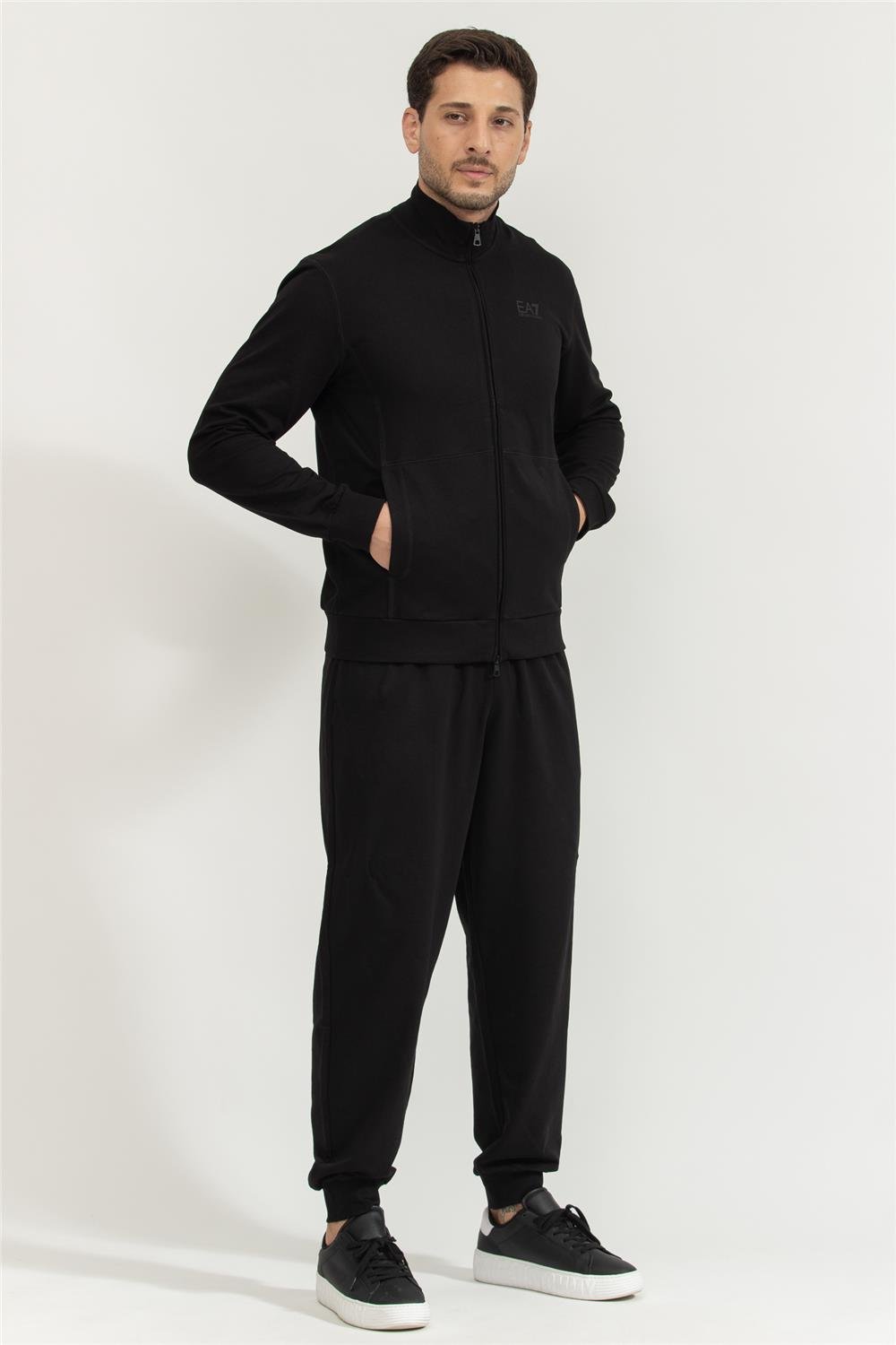 EA7 Erkek Eşofman Takımı