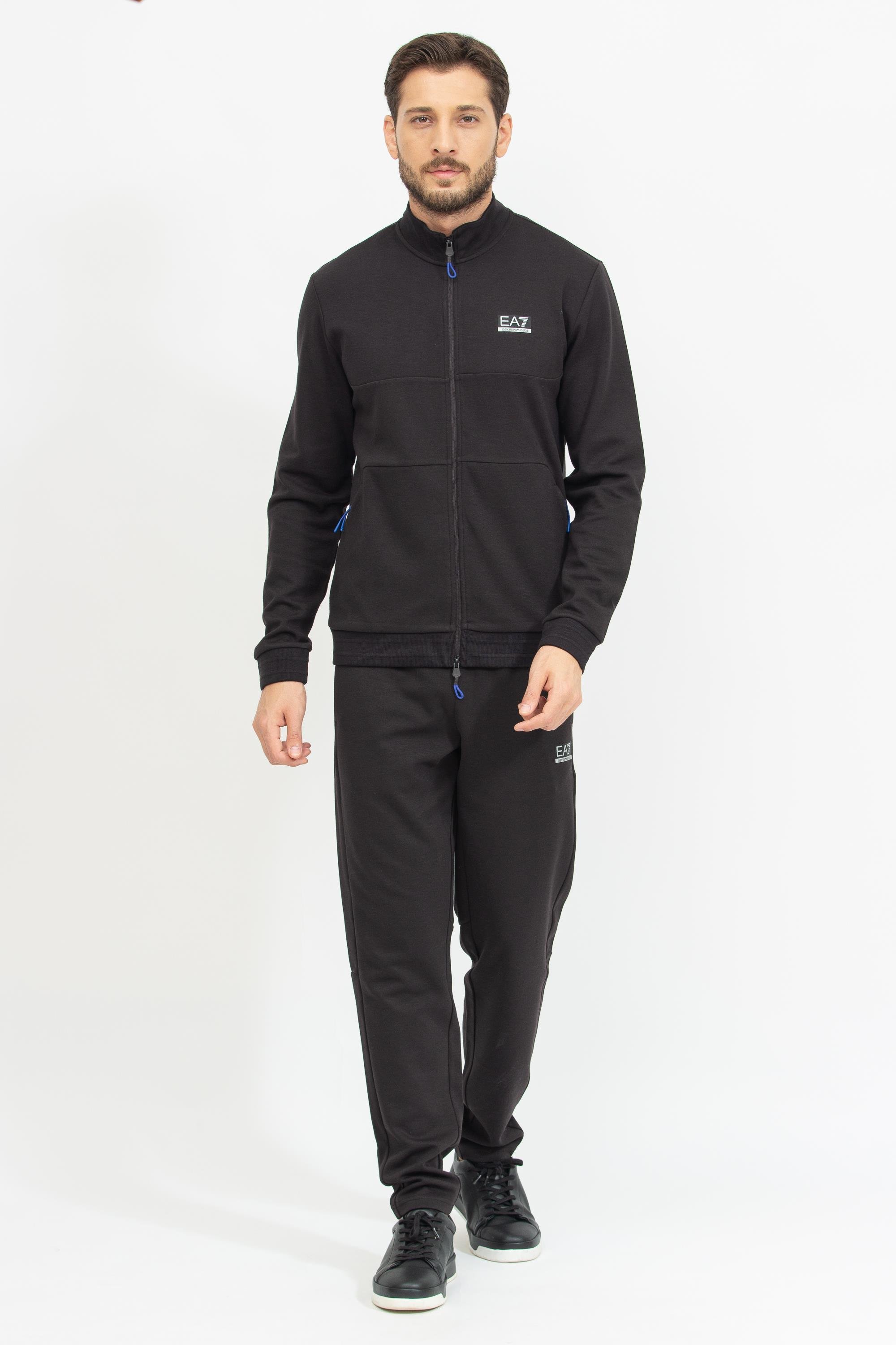 EA7 Erkek Eşofman Takımı