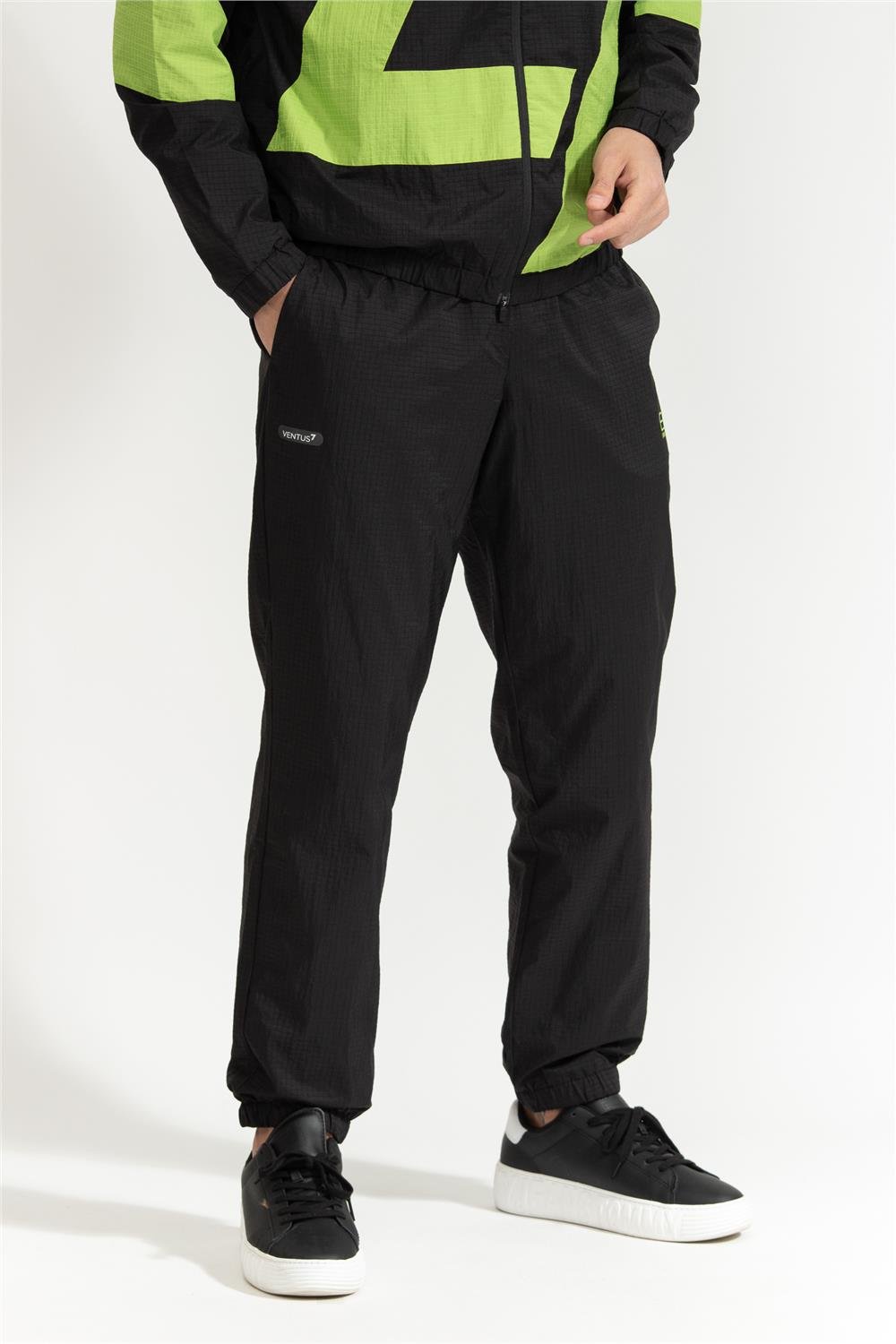 EA7 Erkek Eşofman Takımı