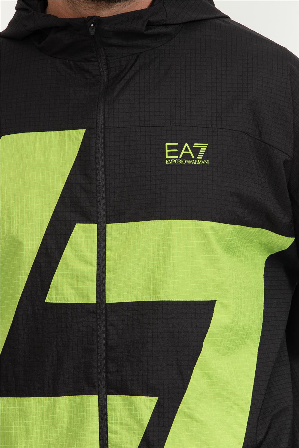 EA7 Erkek Eşofman Takımı