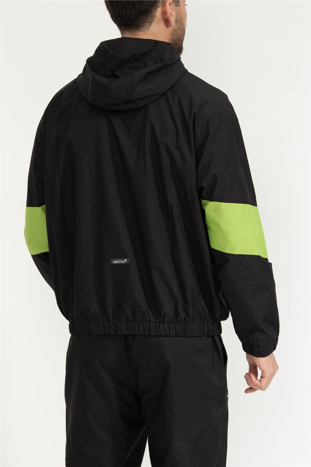 EA7 Erkek Eşofman Takımı