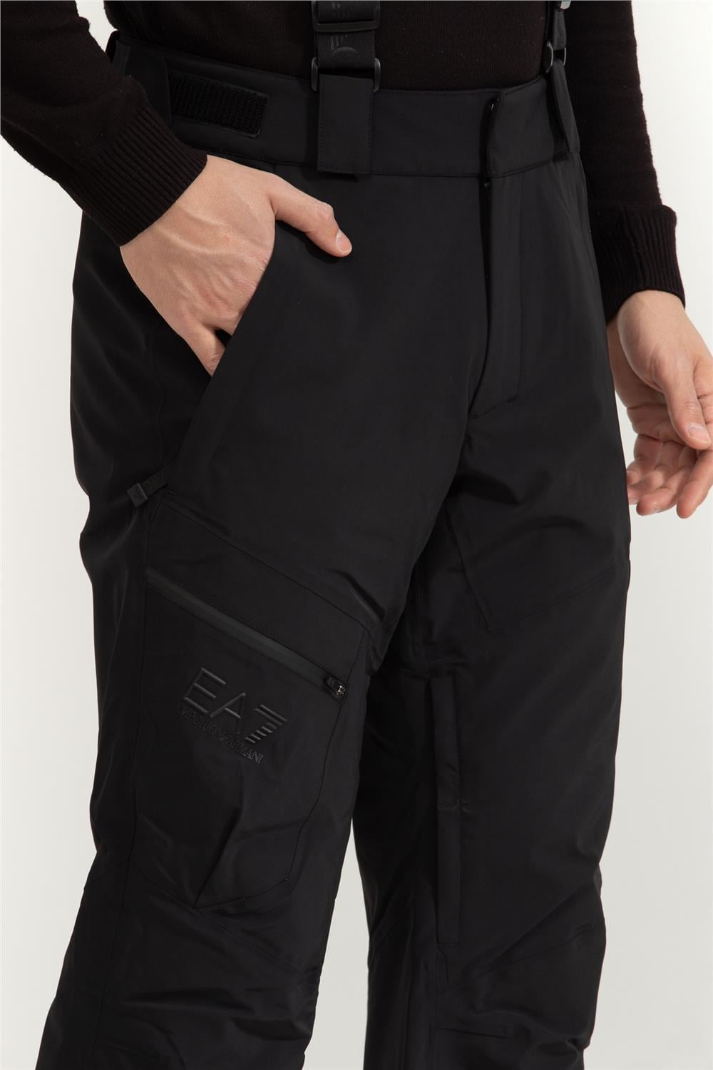 EA7 Erkek Kayak Pantolonu