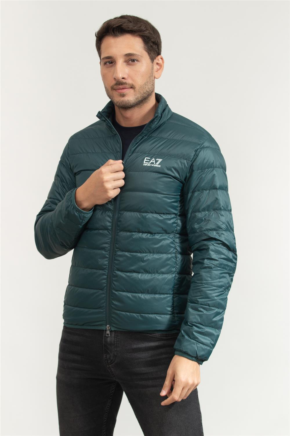 EA7 Erkek Mont