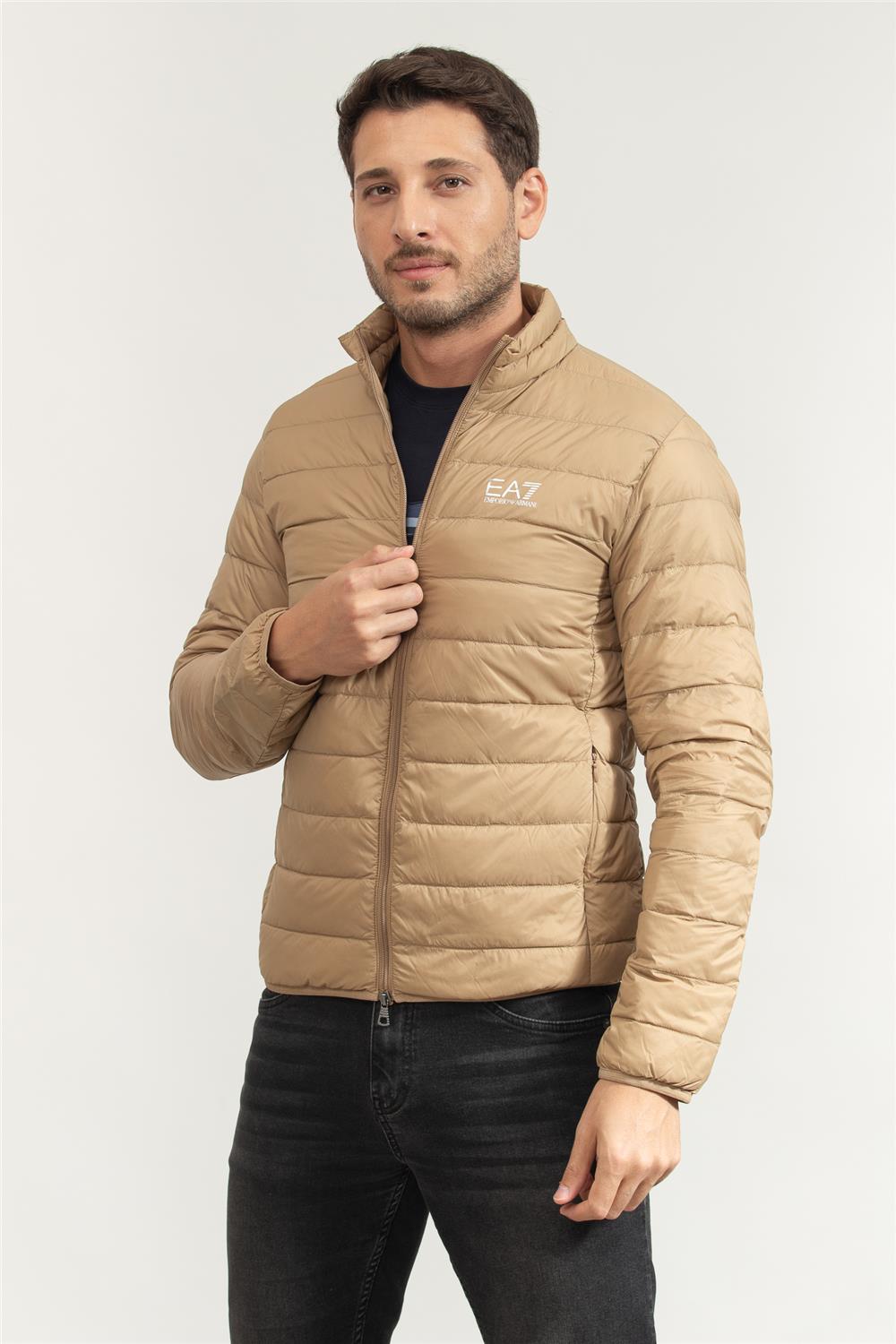 EA7 Erkek Mont