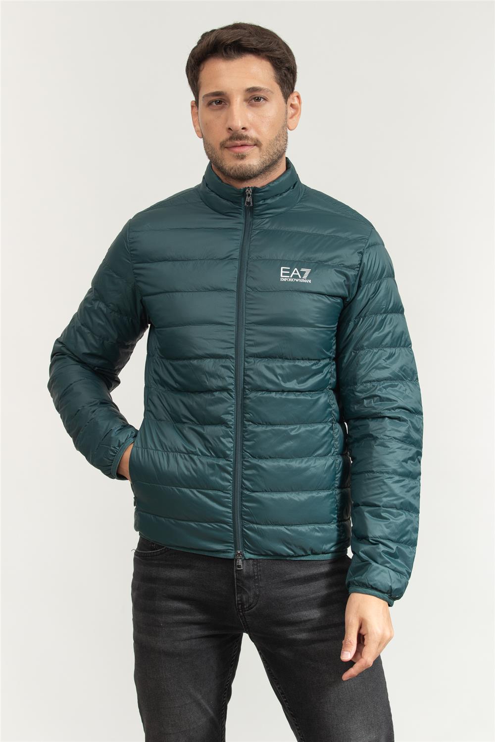 EA7 Erkek Mont