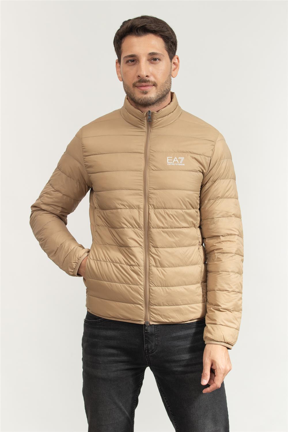 EA7 Erkek Mont