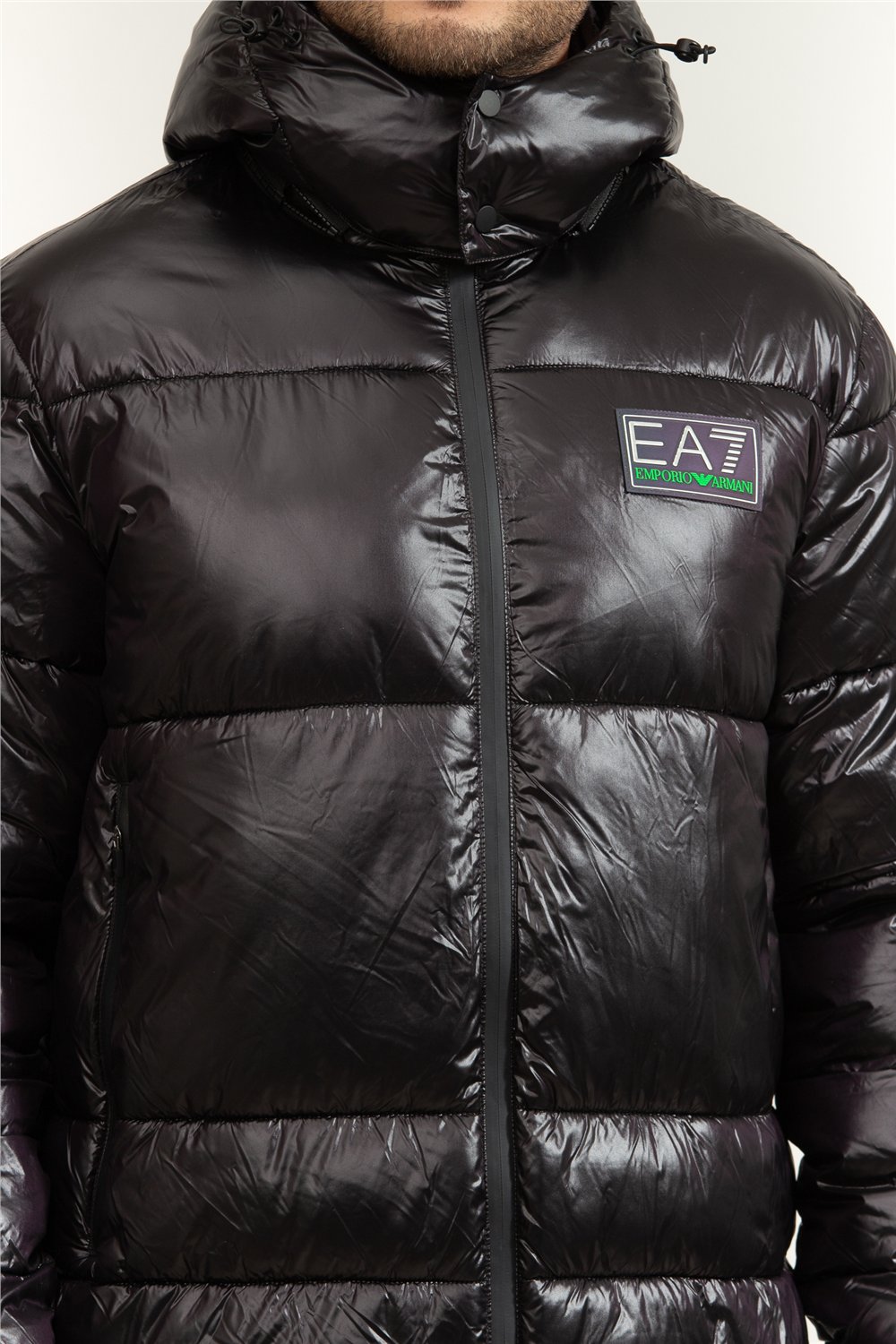 EA7 Erkek Mont