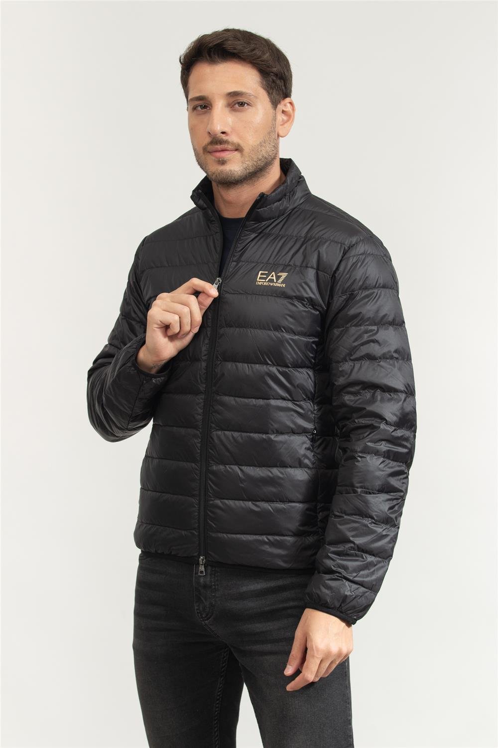 EA7 Erkek Mont