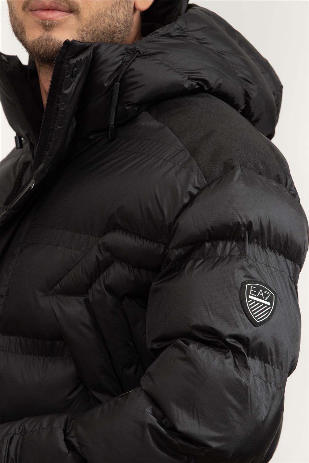 EA7 Erkek Mont