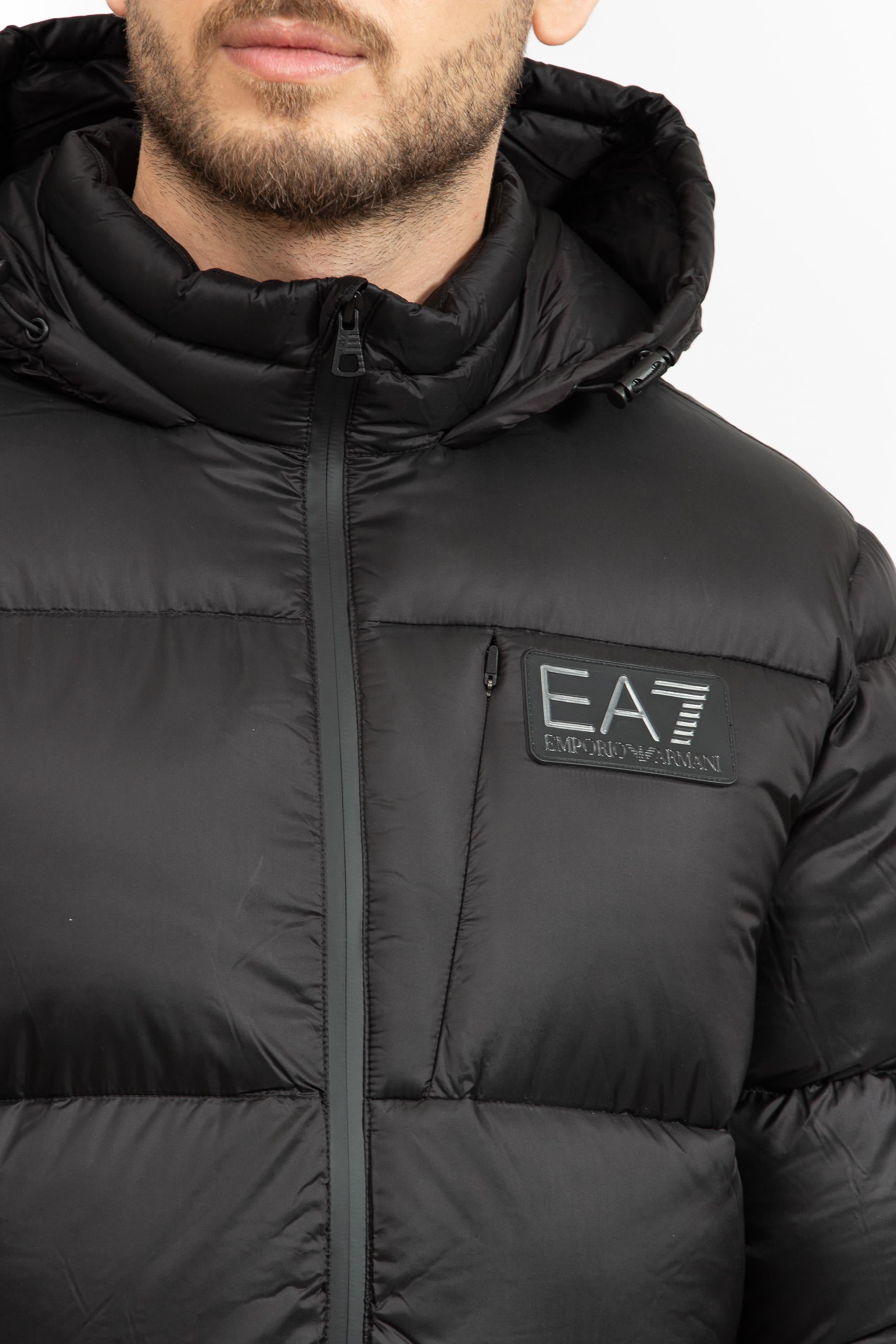 EA7 Erkek Mont