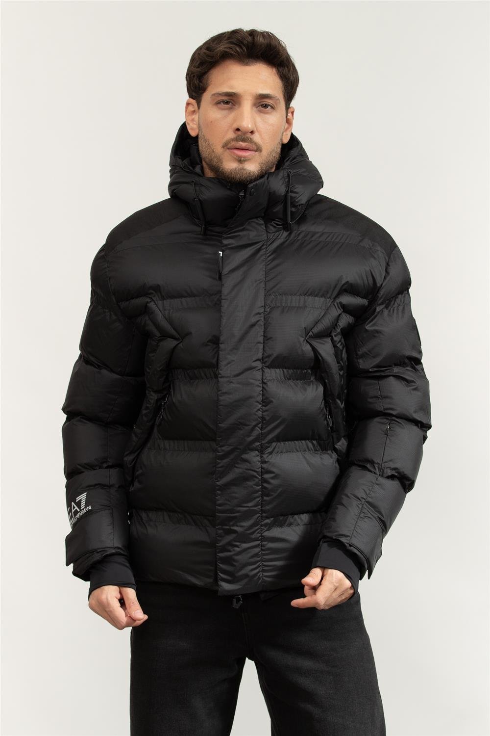 EA7 Erkek Mont