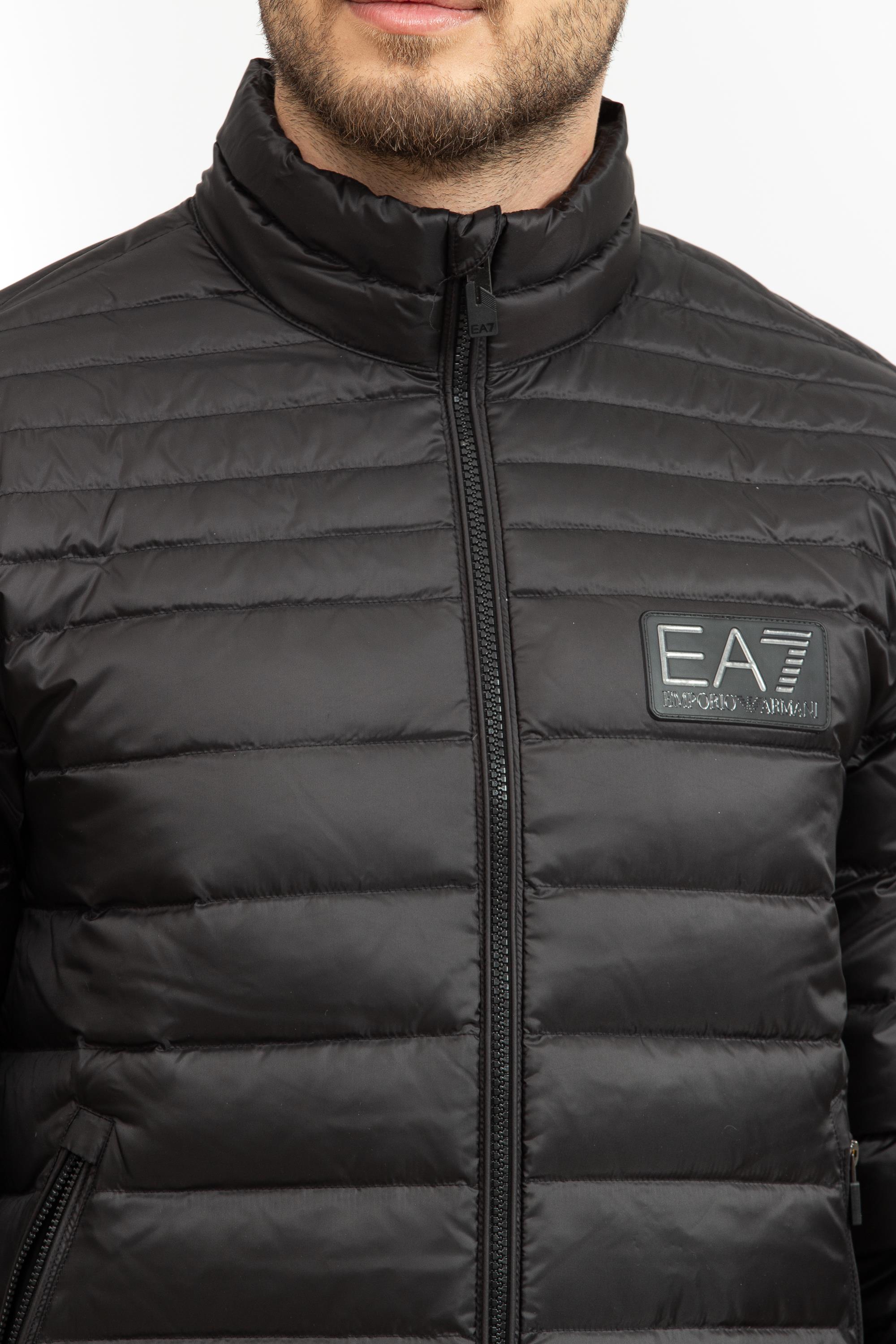 EA7 Erkek Mont