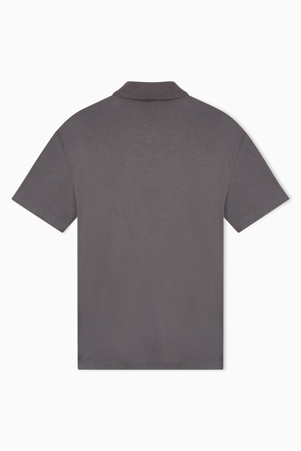EA7 Erkek Polo Yaka T-Shirt