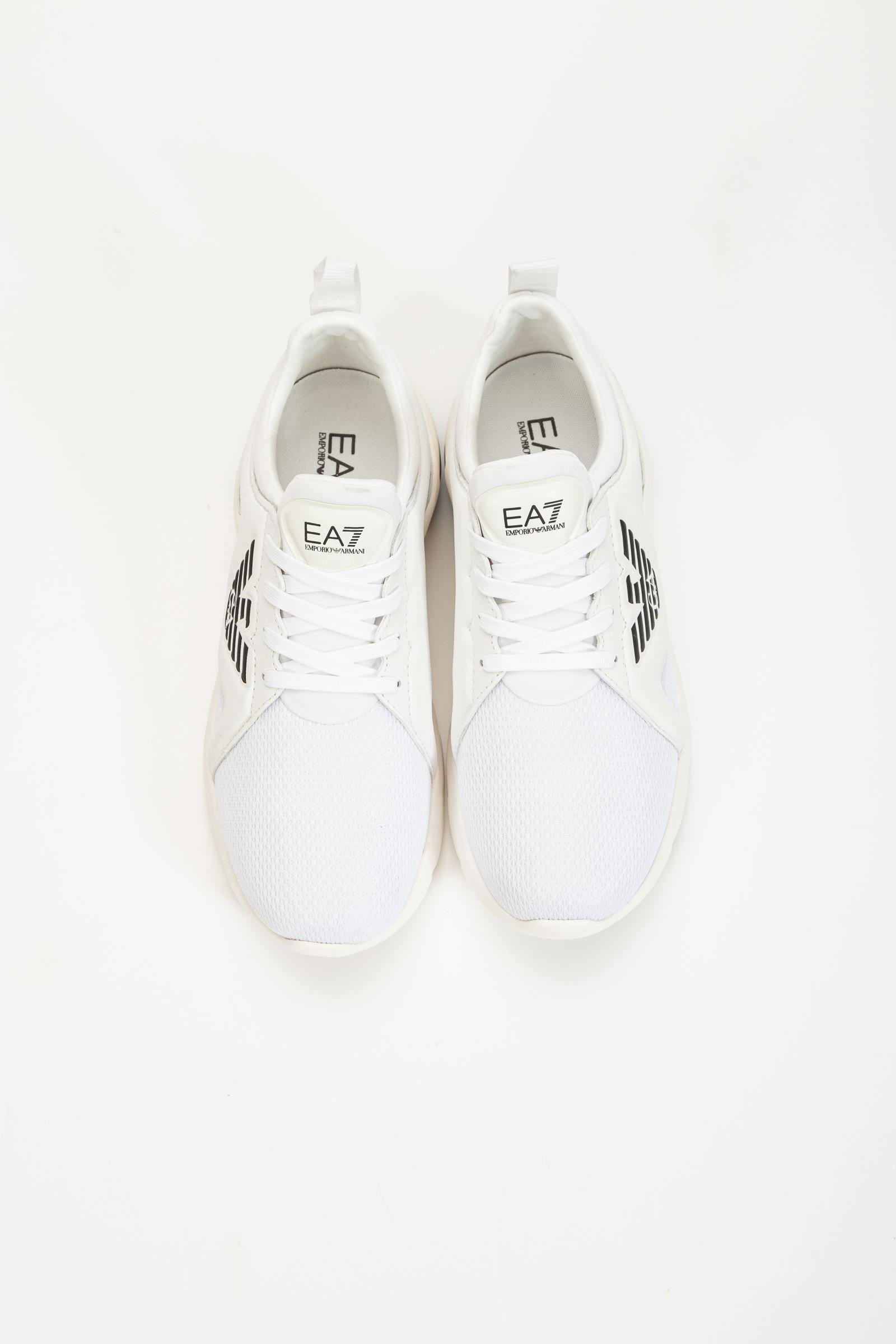 Ea7 Erkek Sneakers