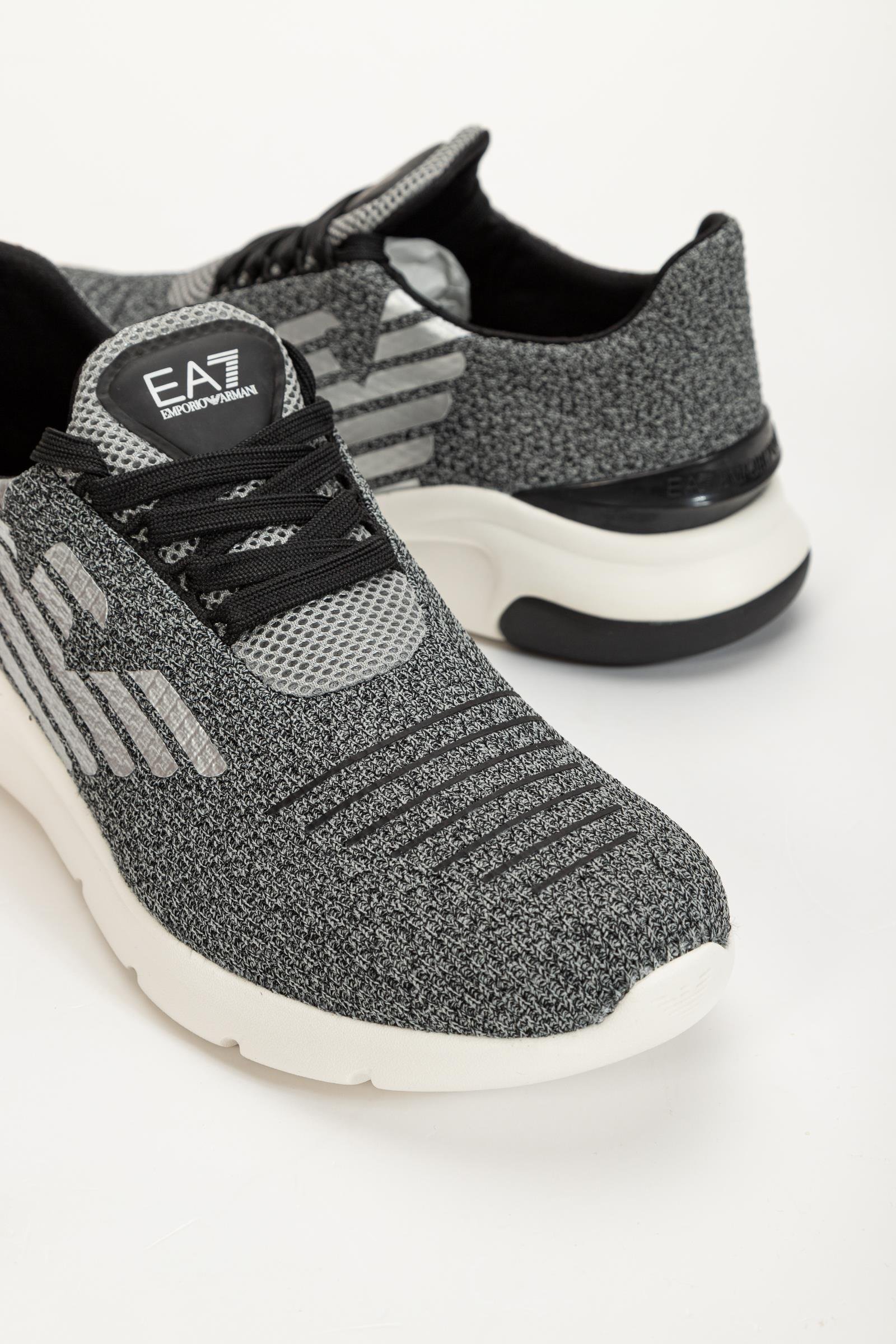 EA7 Erkek Sneakers