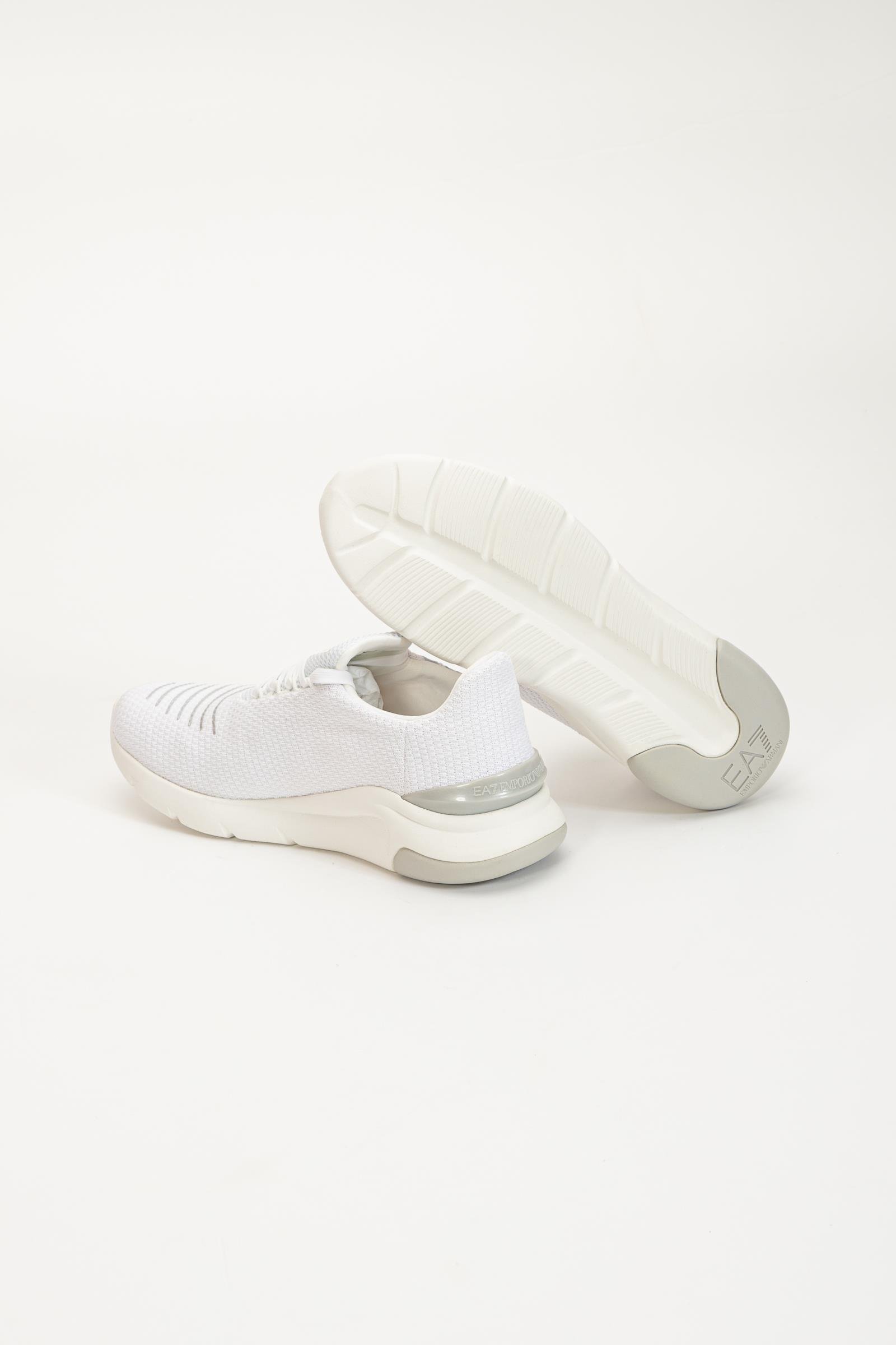 EA7 Erkek Sneakers