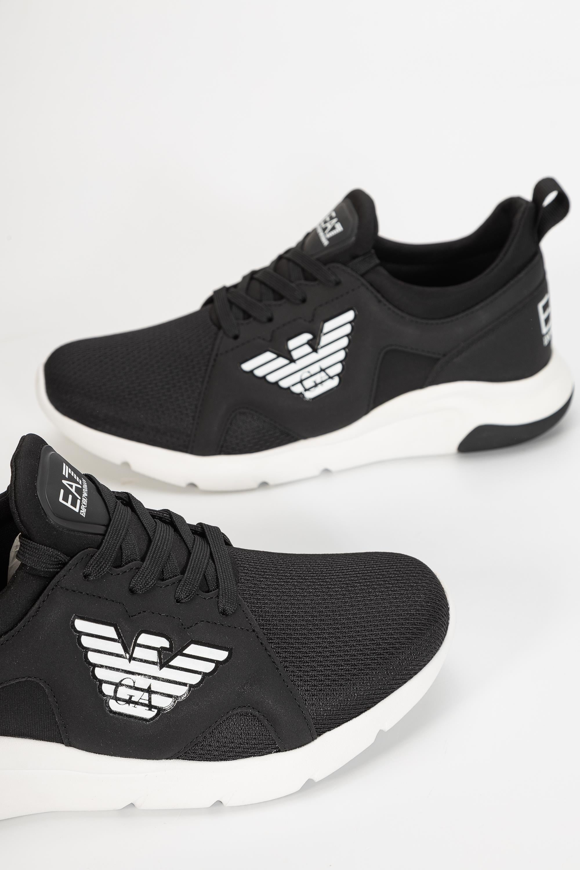 Ea7 Erkek Sneakers