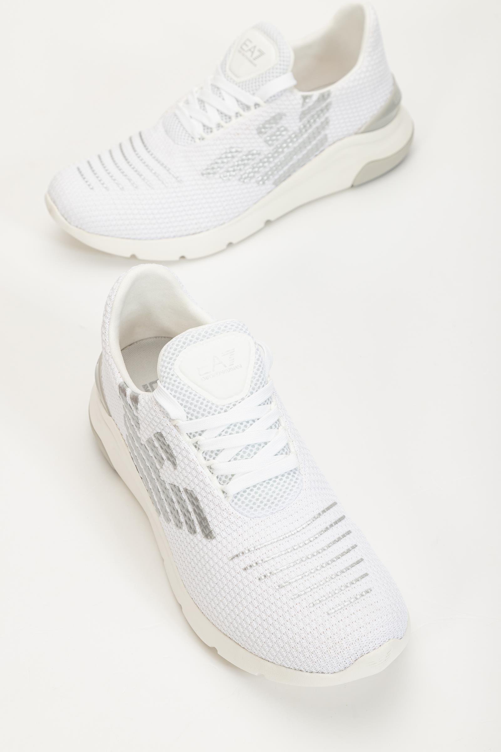 EA7 Erkek Sneakers