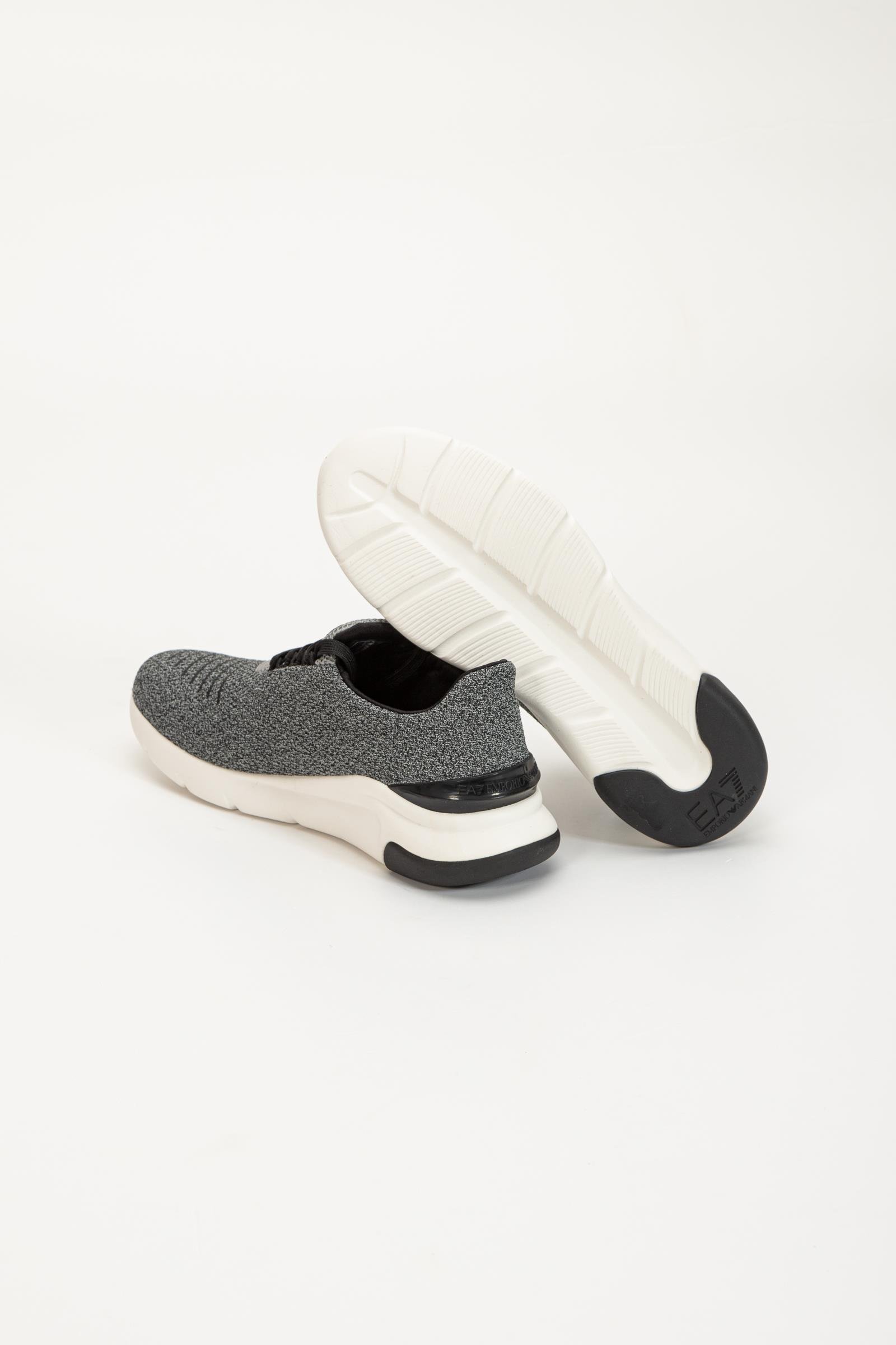 EA7 Erkek Sneakers