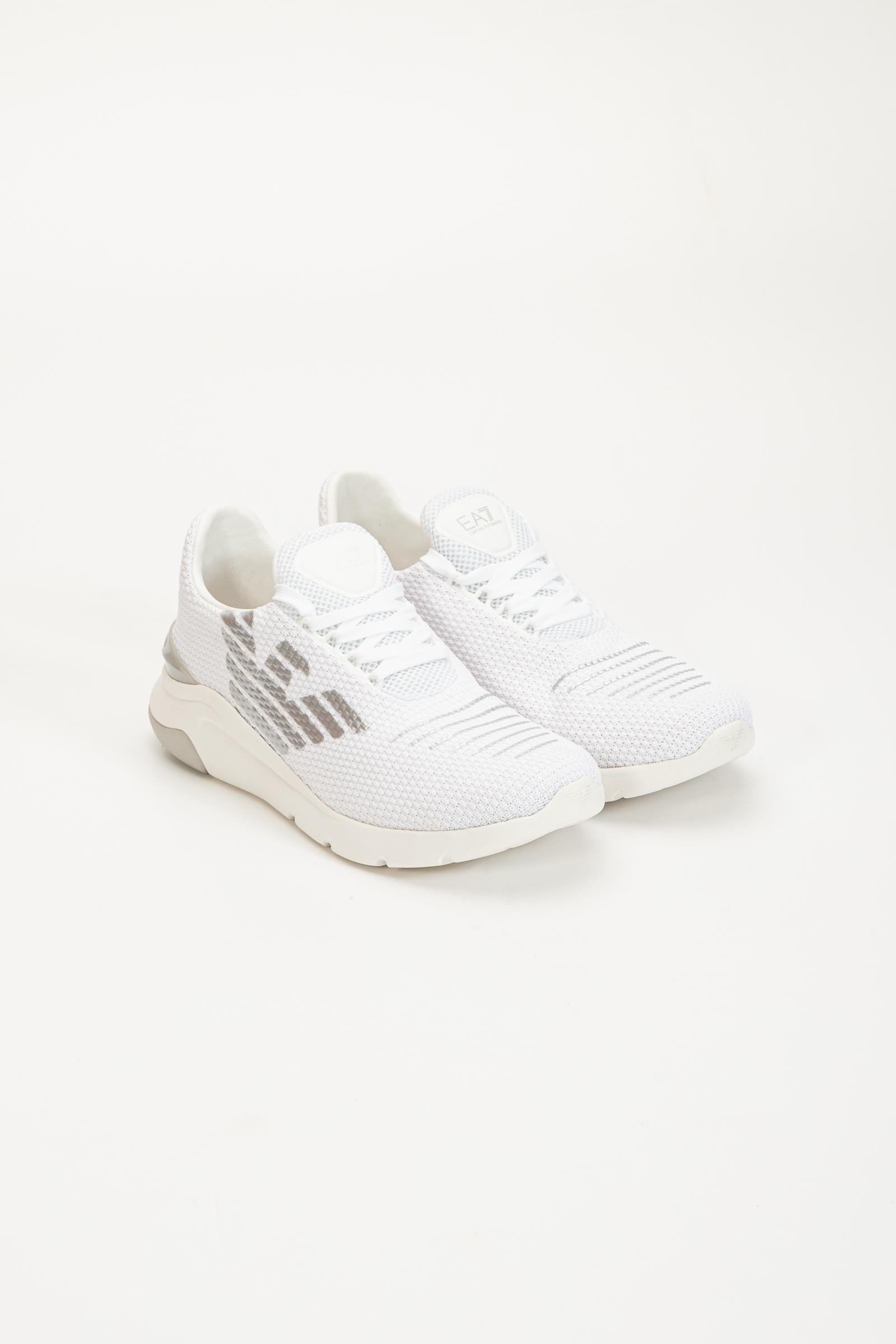 EA7 Erkek Sneakers