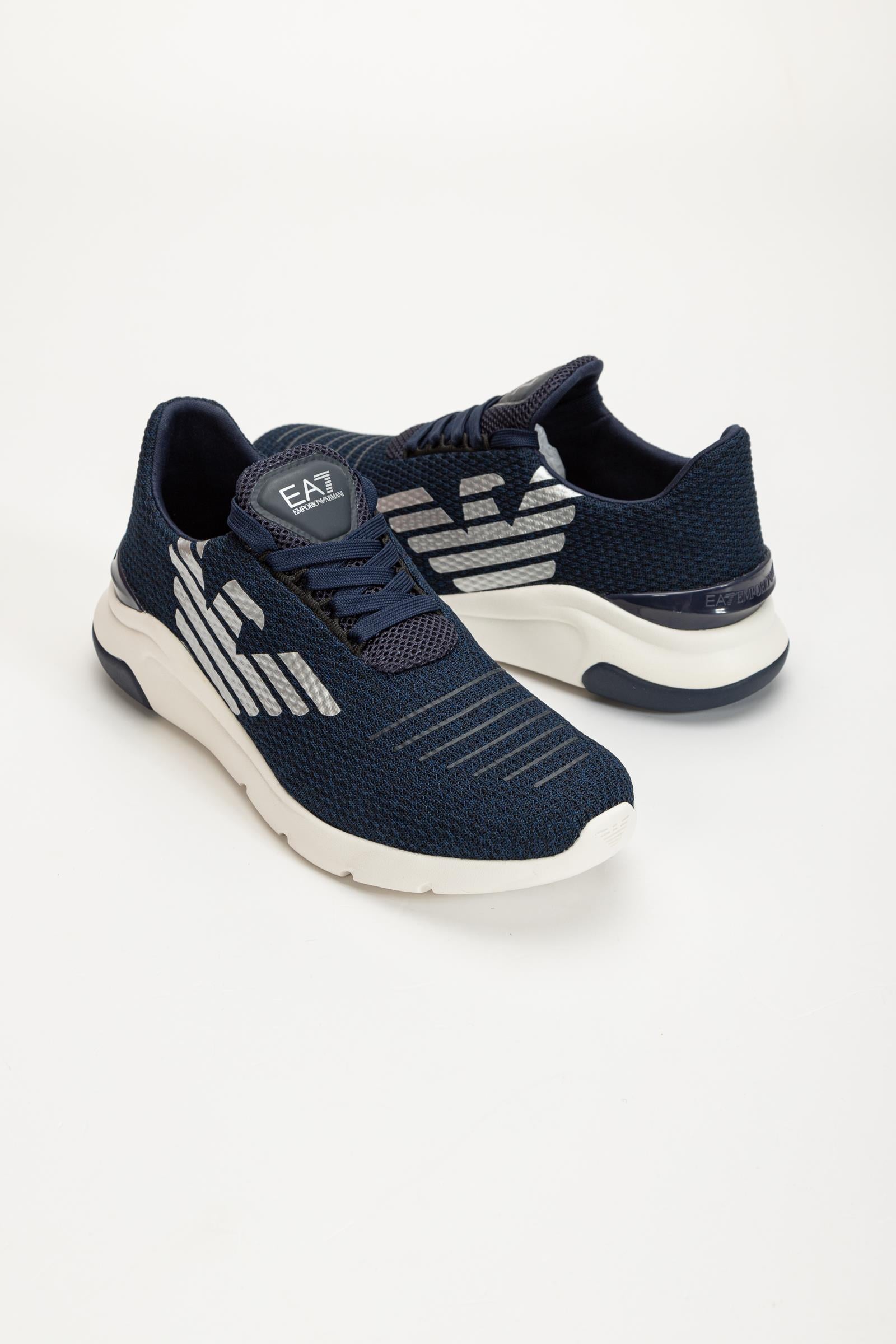 EA7 Erkek Sneakers
