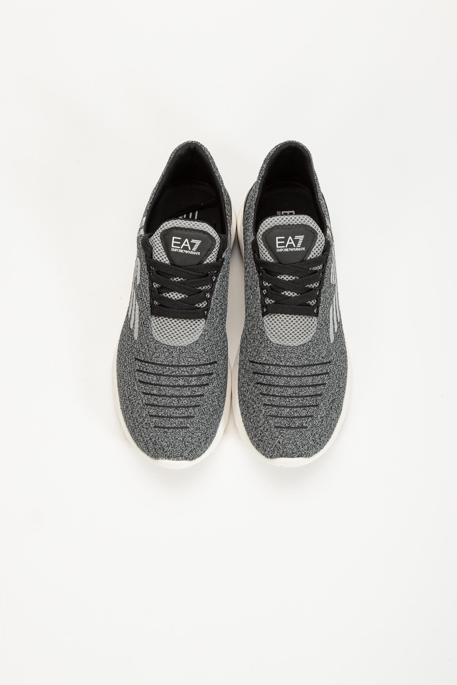 EA7 Erkek Sneakers