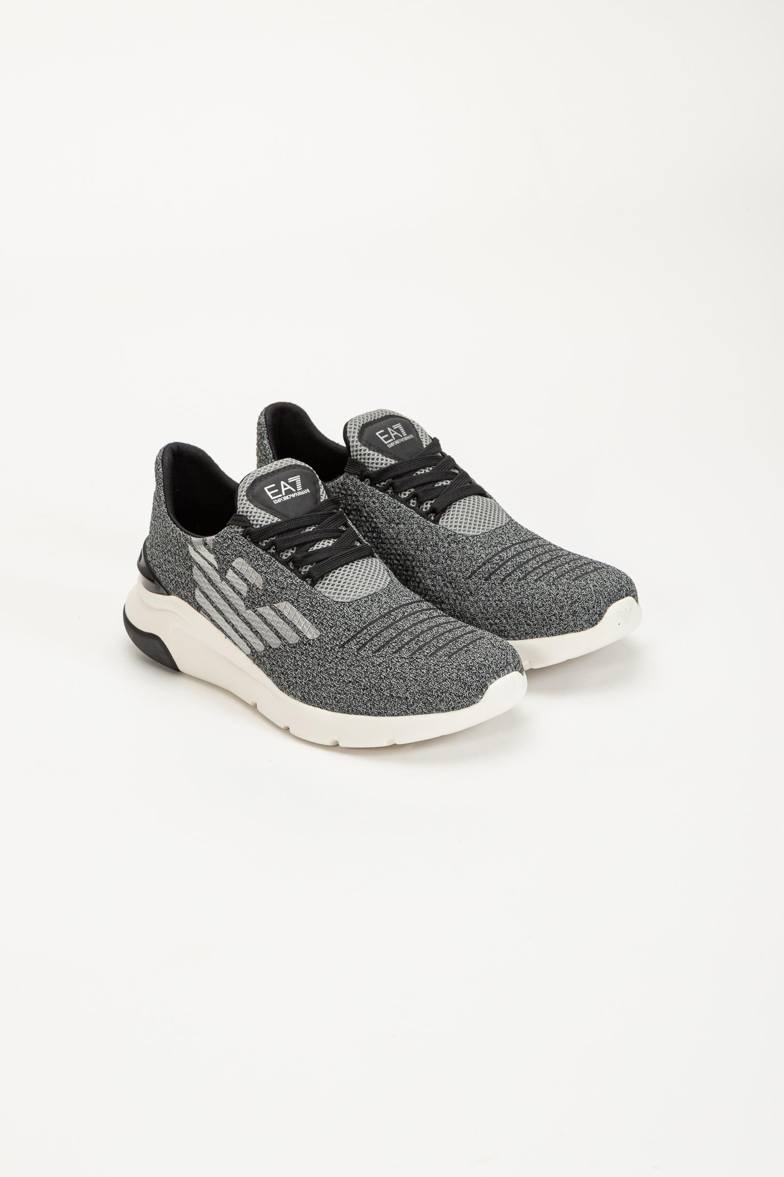 EA7 Erkek Sneakers