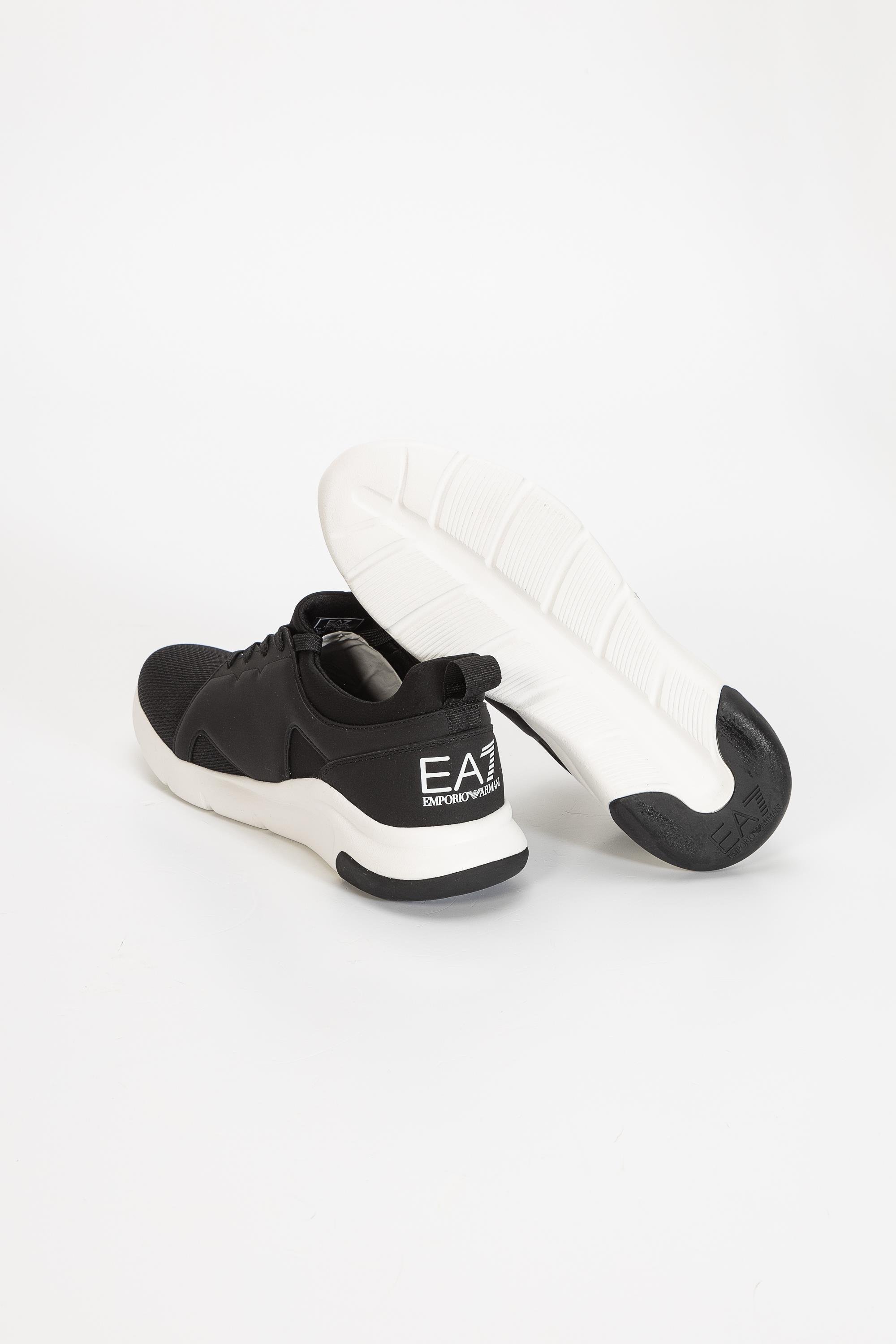Ea7 Erkek Sneakers